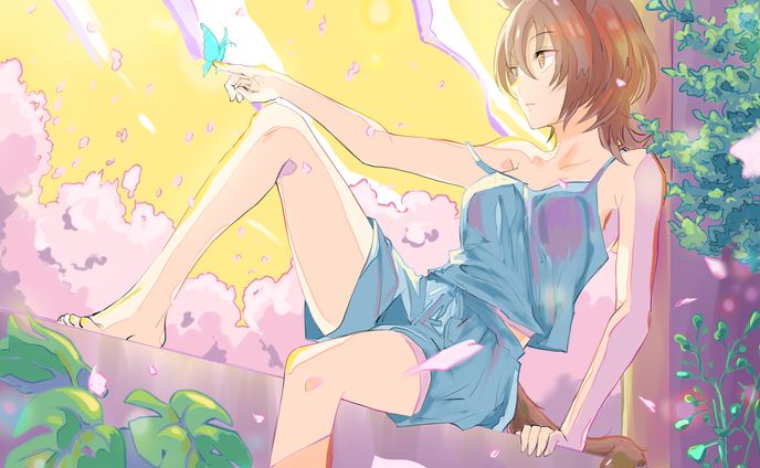 二次創作