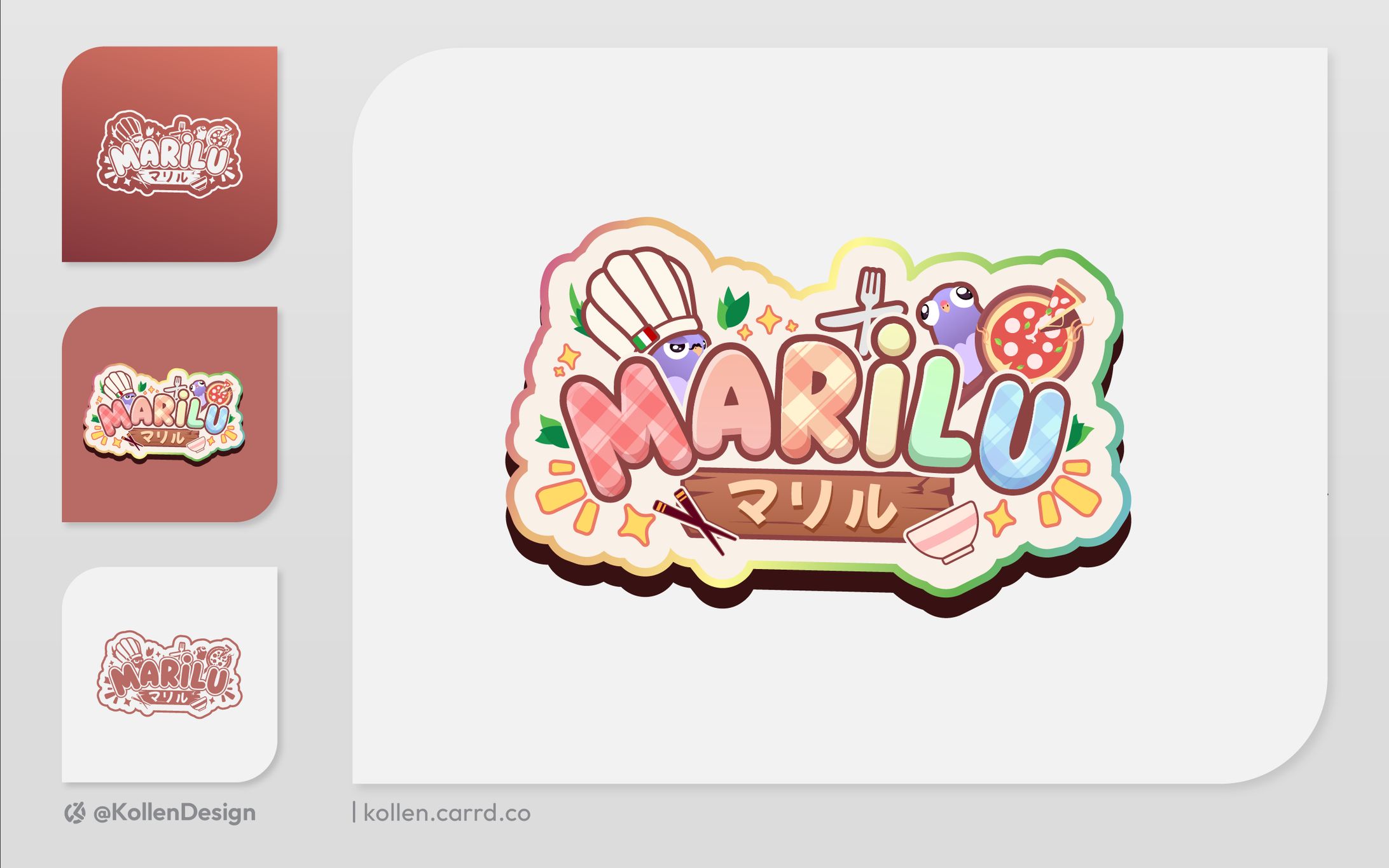 Marilu-1