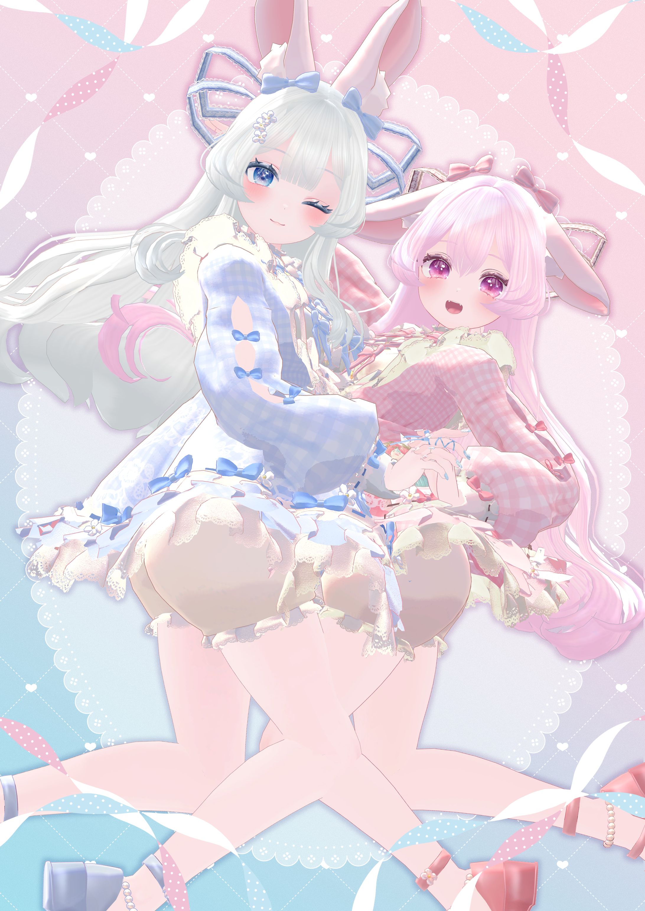 モデル/めろんふぁーむ様　-1