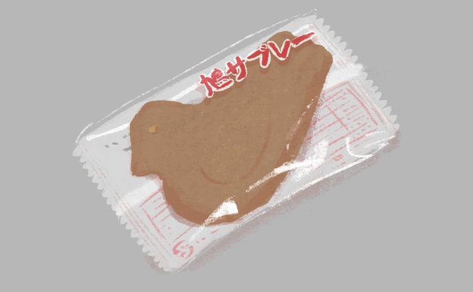 スケッチ