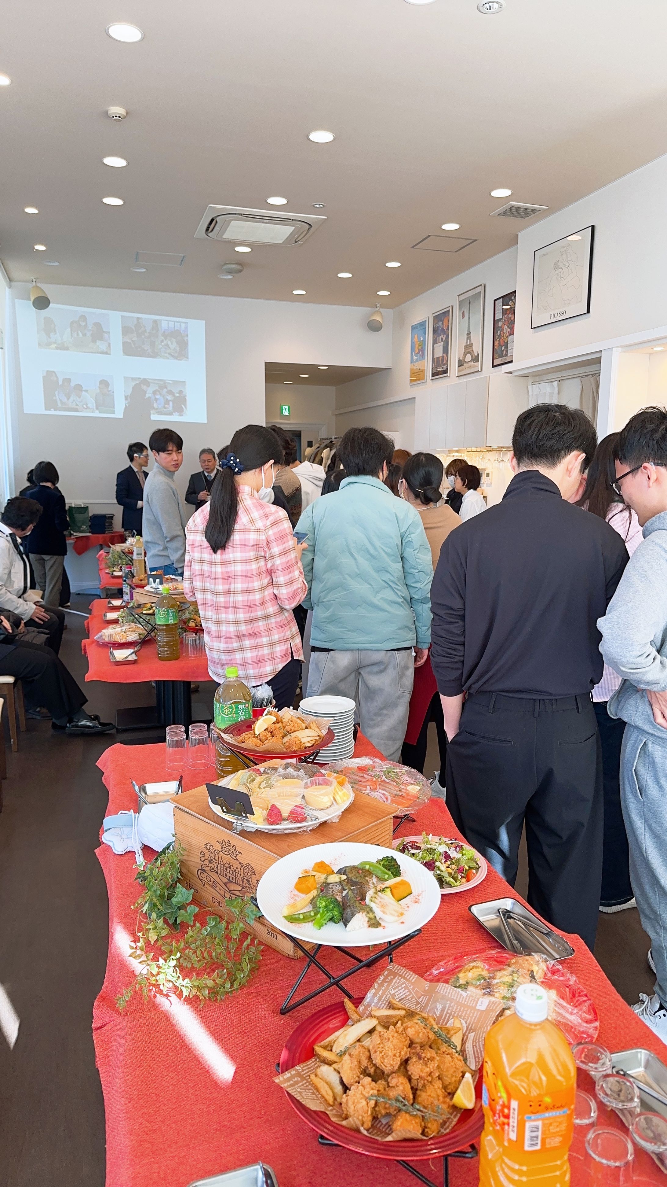 名古屋大学 NUSTEP 短期日本語プログラム-1
