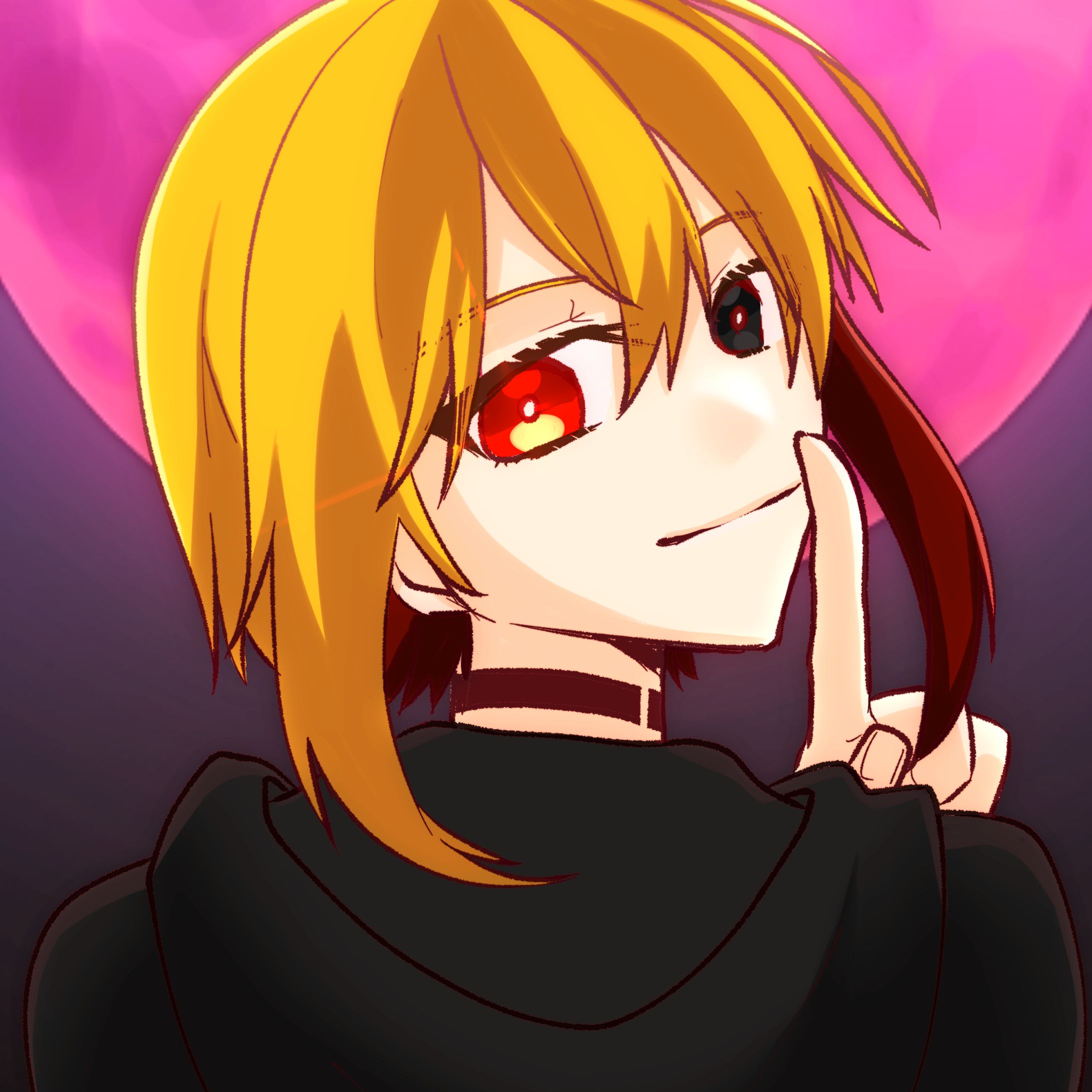 2023.8.31落書き-1