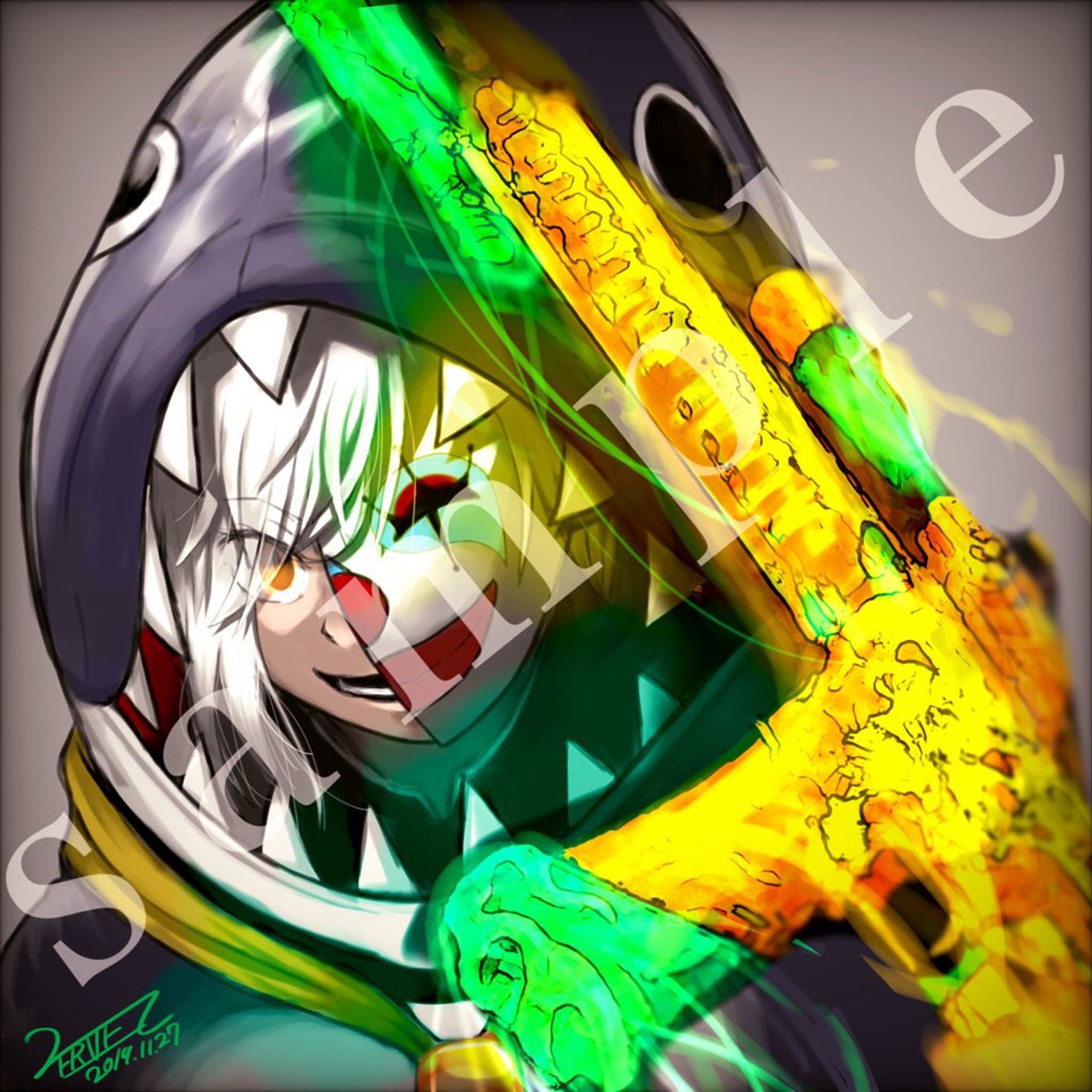 ご依頼イラスト-1