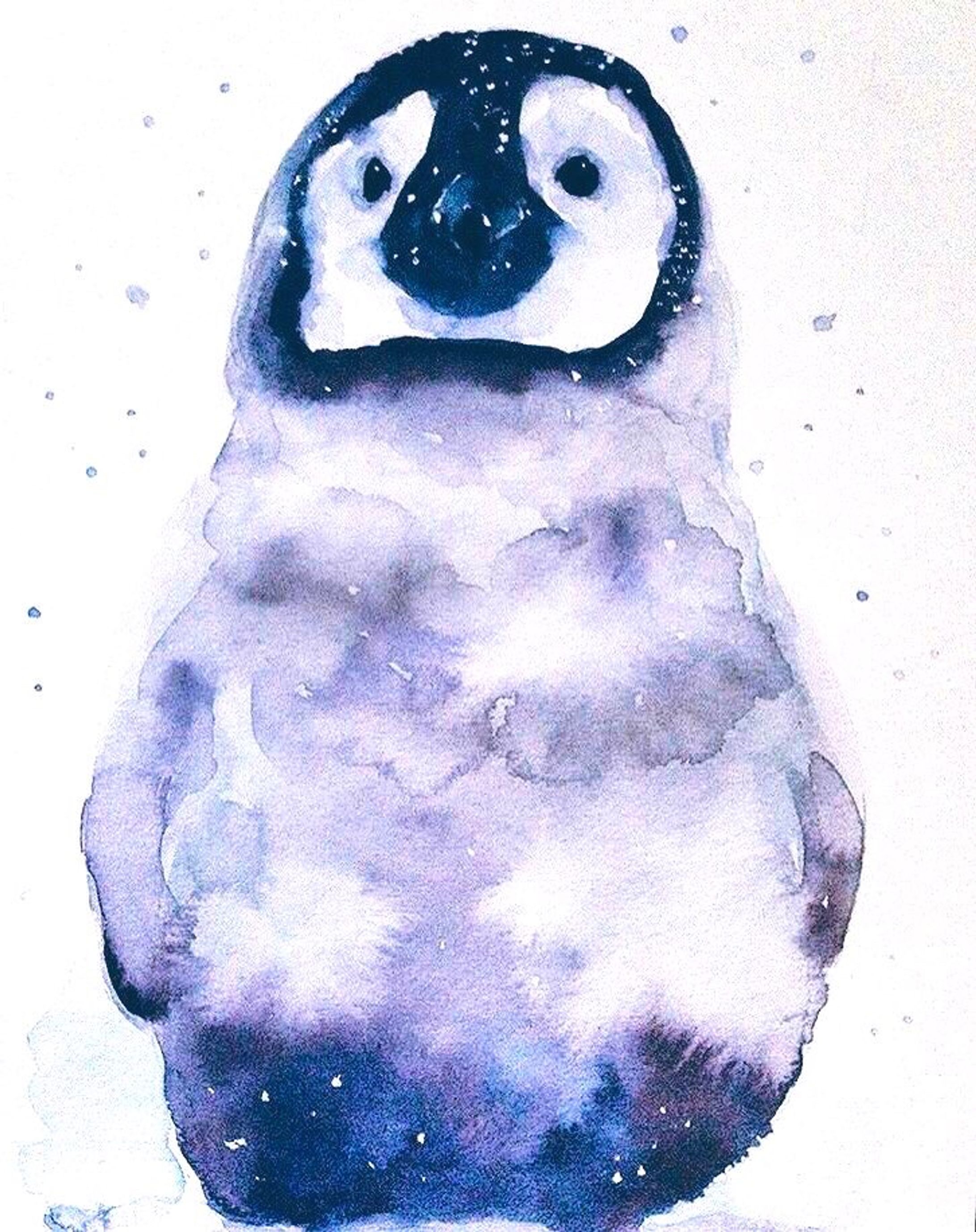ペンギン-1