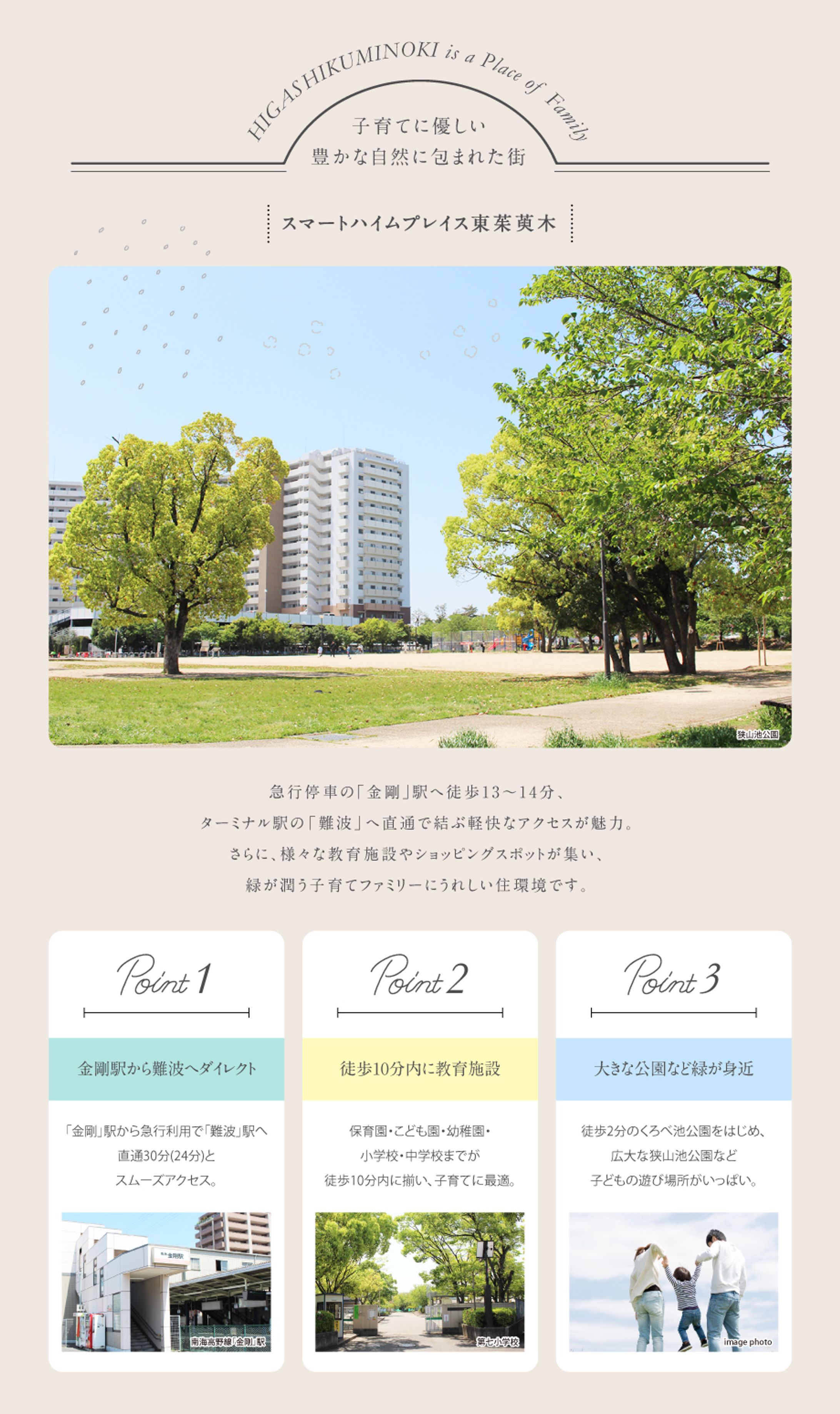 不動産ポータルサイトFV-1