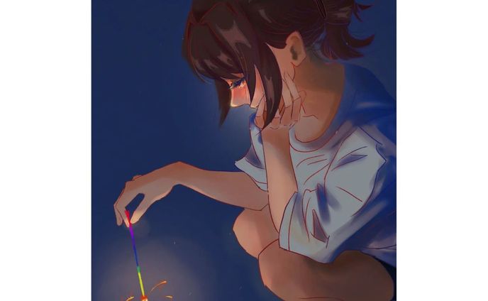 いらすと、iriam