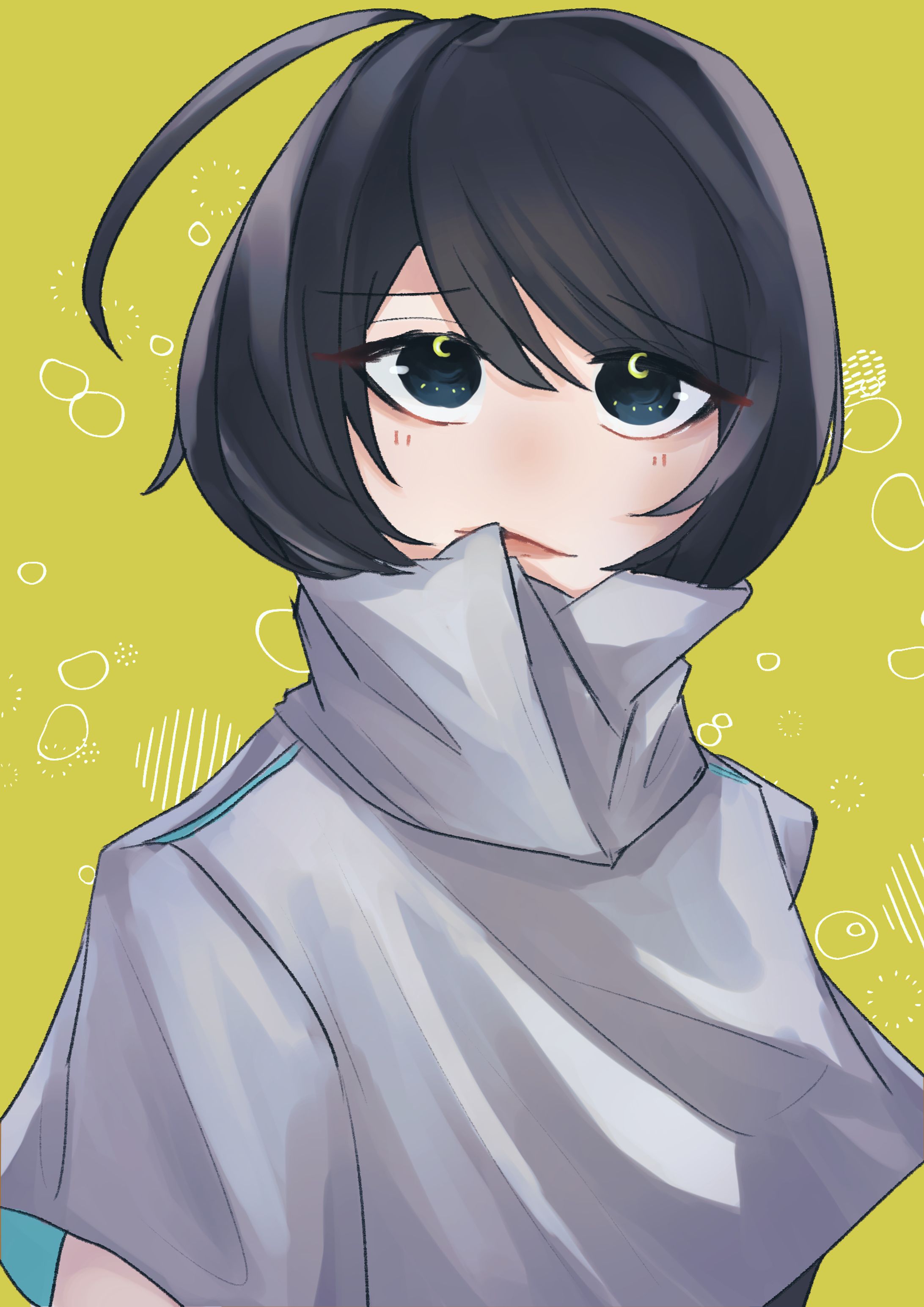 あの子ちゃん-1