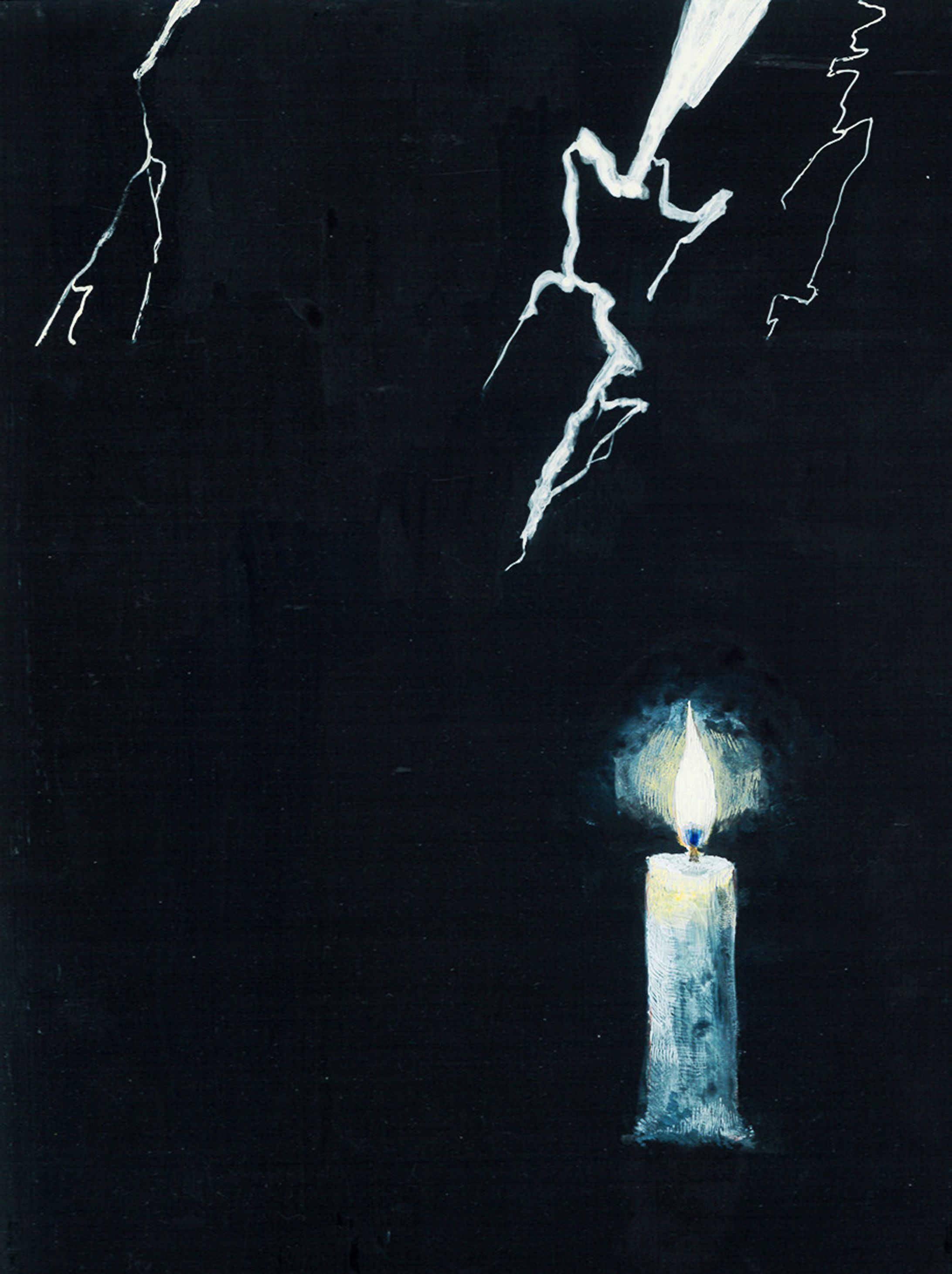 停電-1