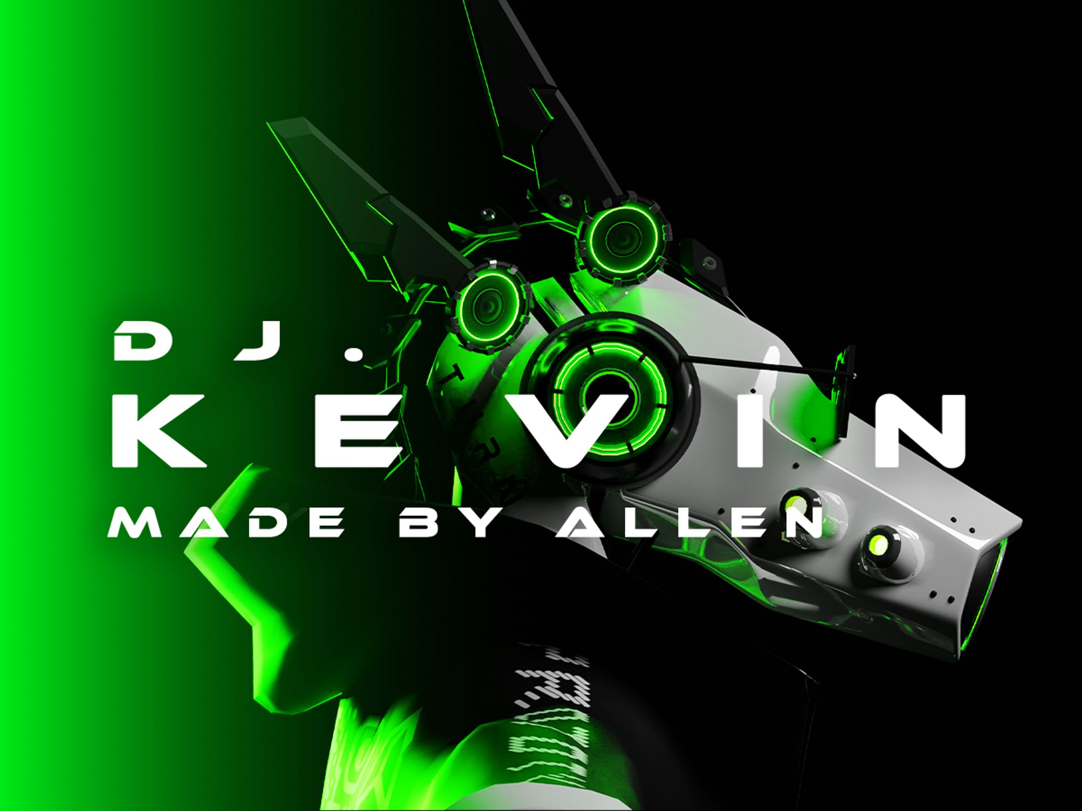 【キャラクター】DJ. KEVIN-1