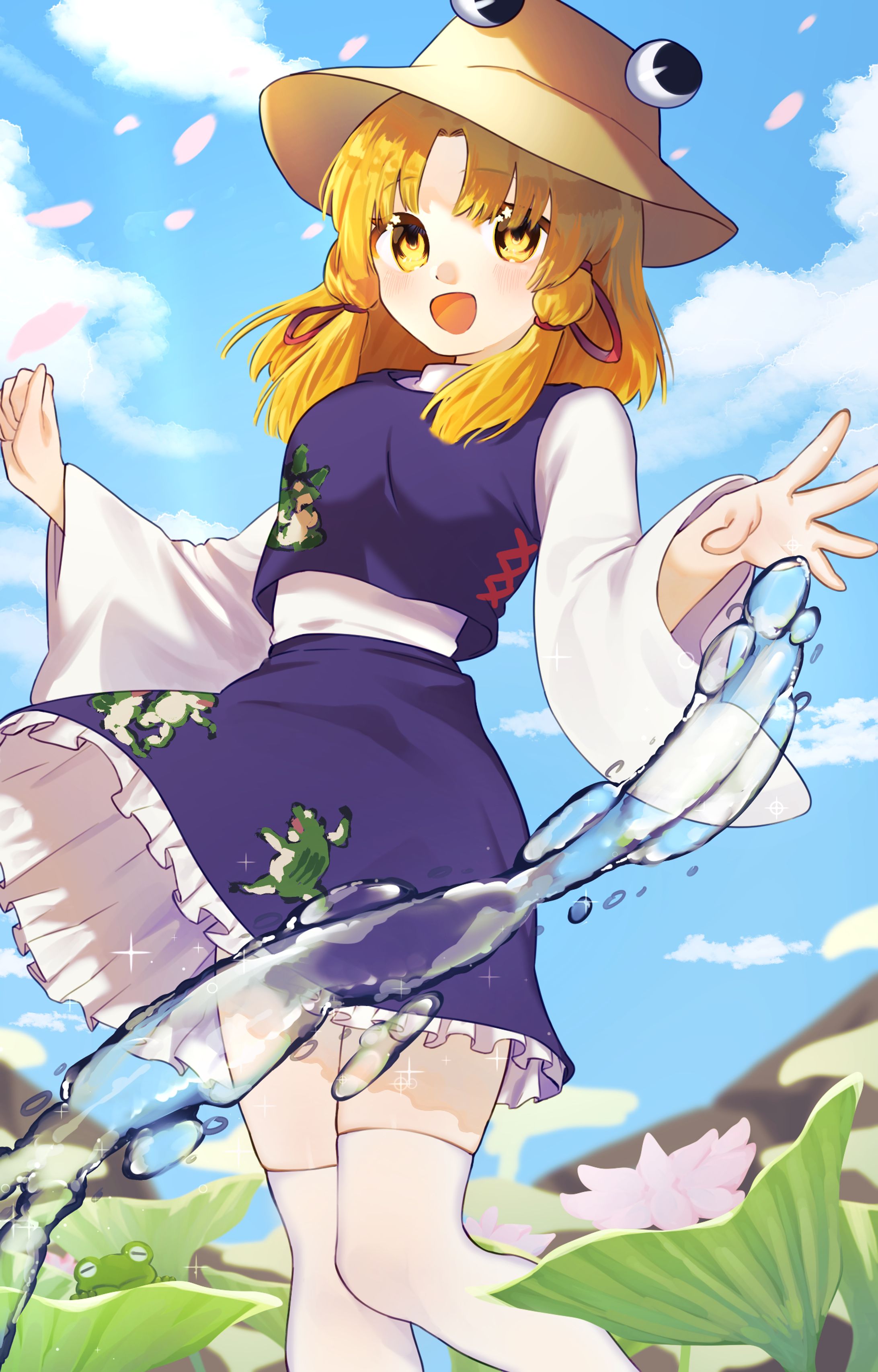 版権イラスト-1