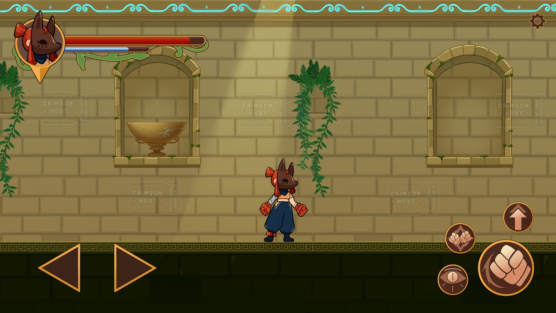 2D Game Assets - mockup-1