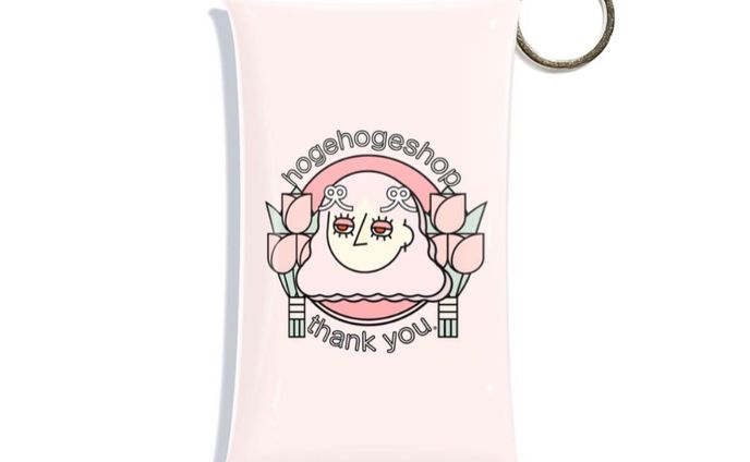 ロゴマーク