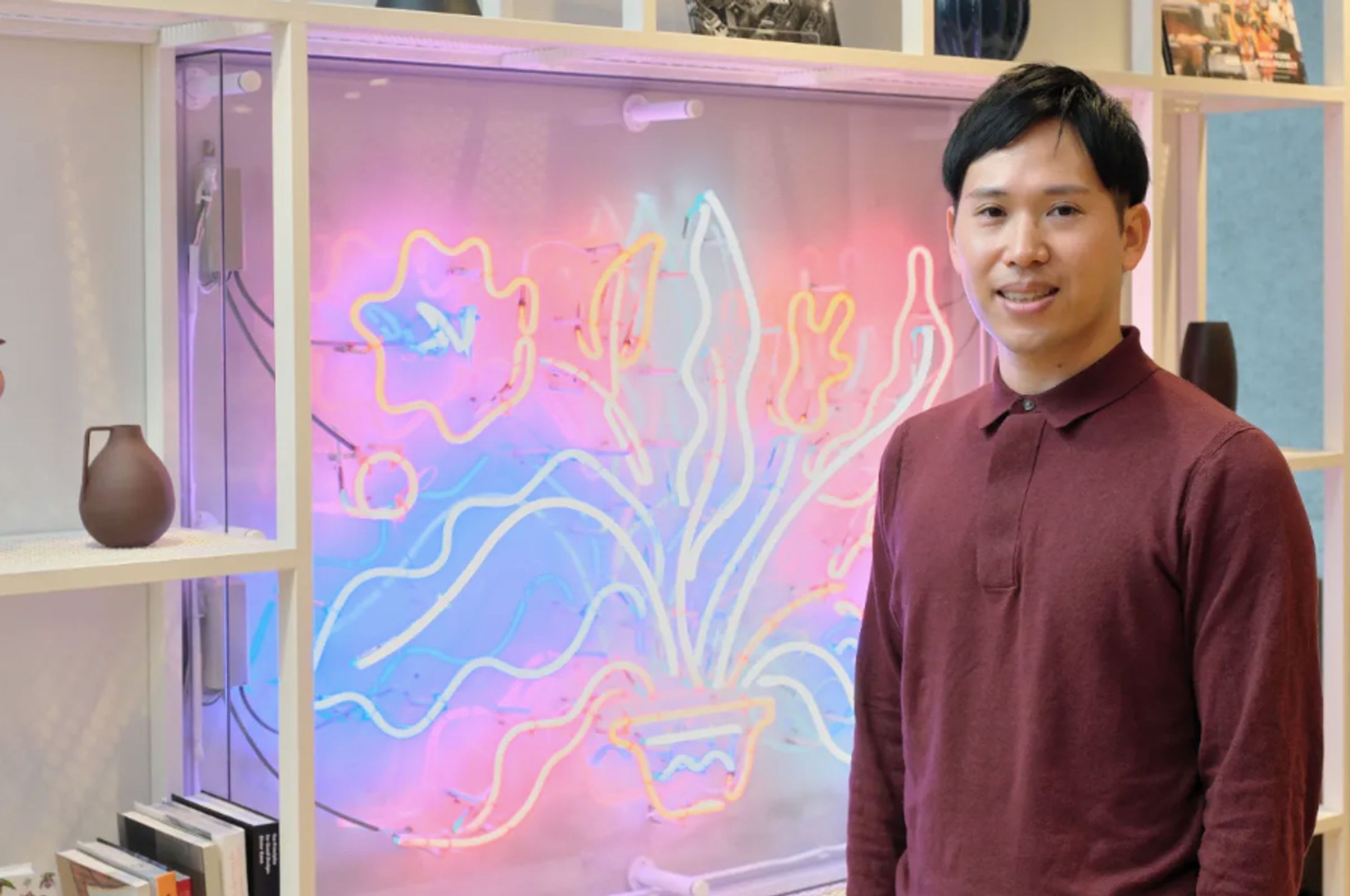 株式会社 FiNC Technologies篠塚史弥CTOにインタビュー − 技術の成熟度以上に重視される“賢さ”の真意。 -1