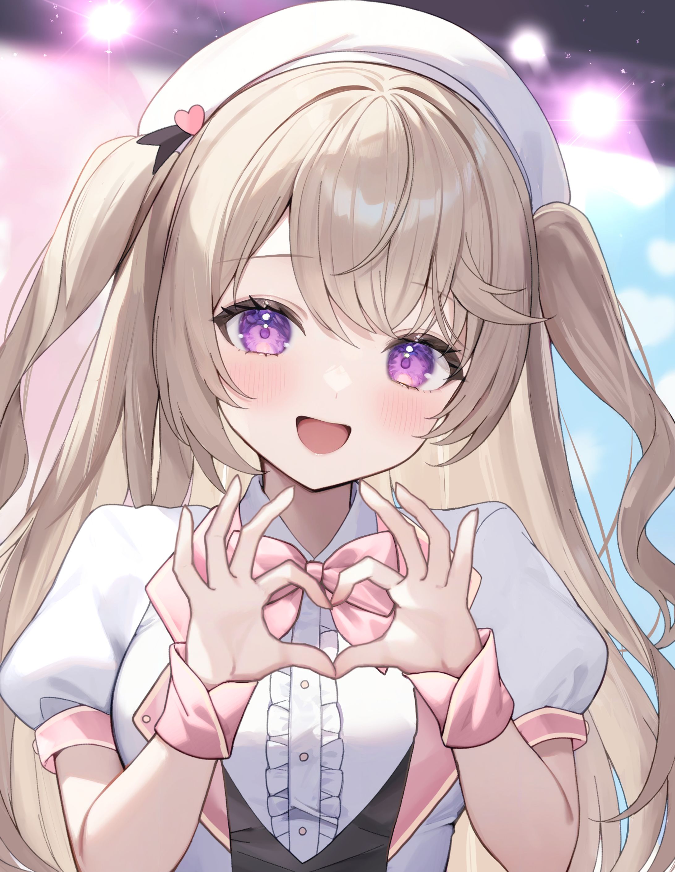 pixivリクエスト-1