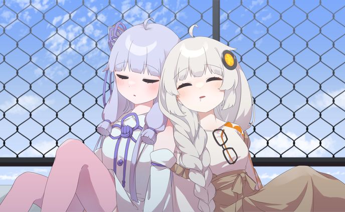 ご依頼_Skebリクエスト