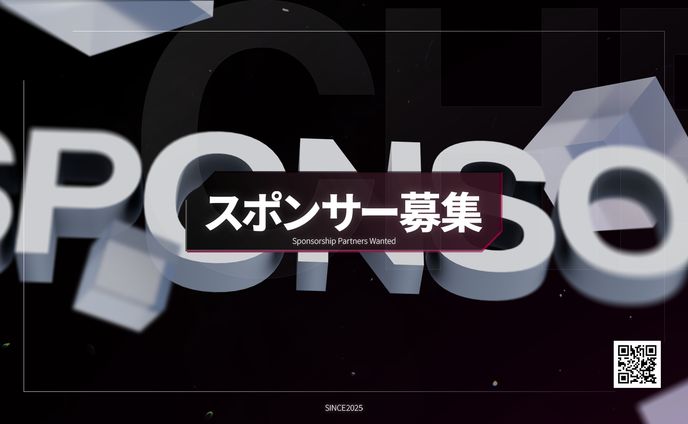 チームポスター