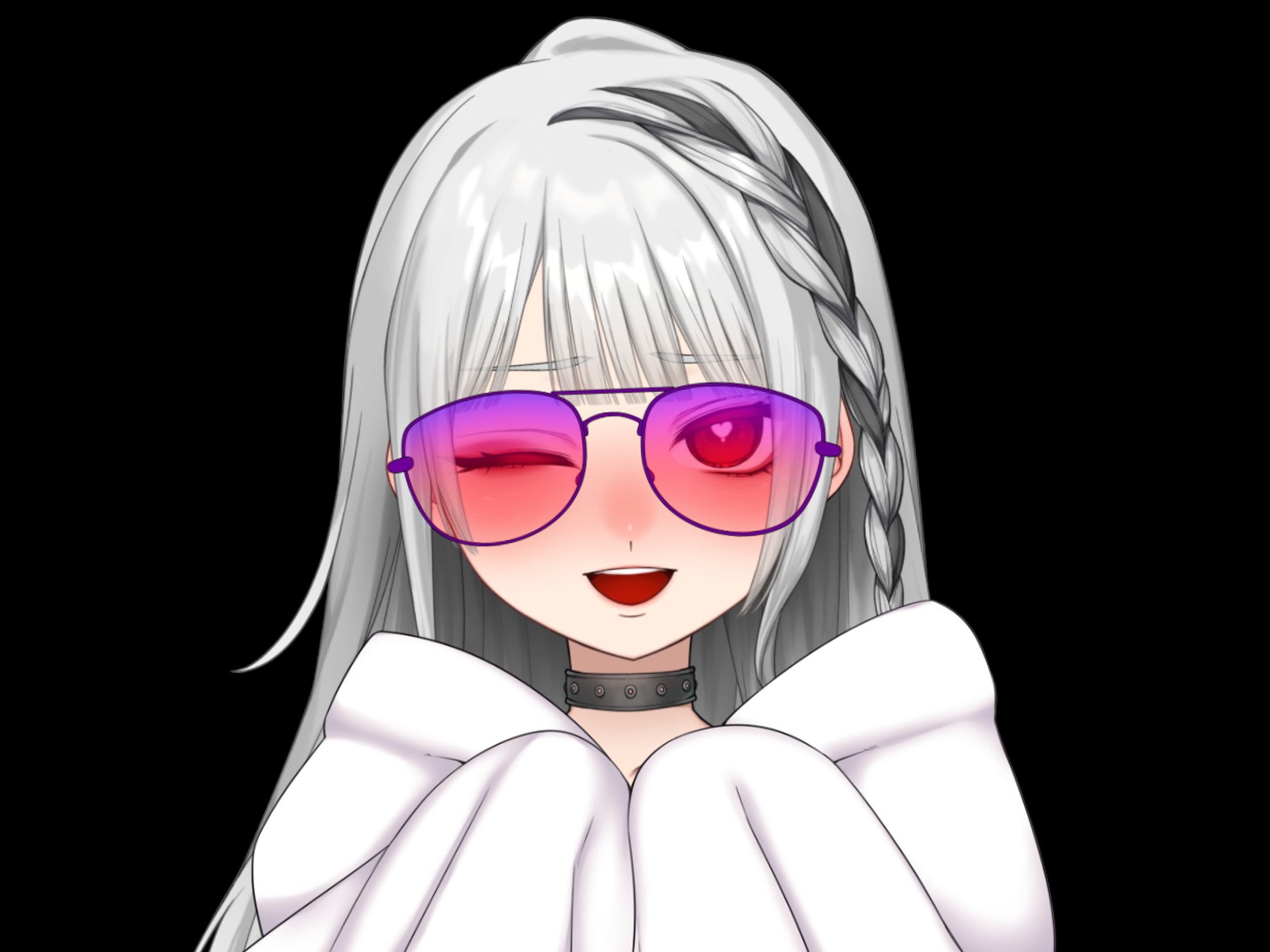 萌え袖パリピ-1