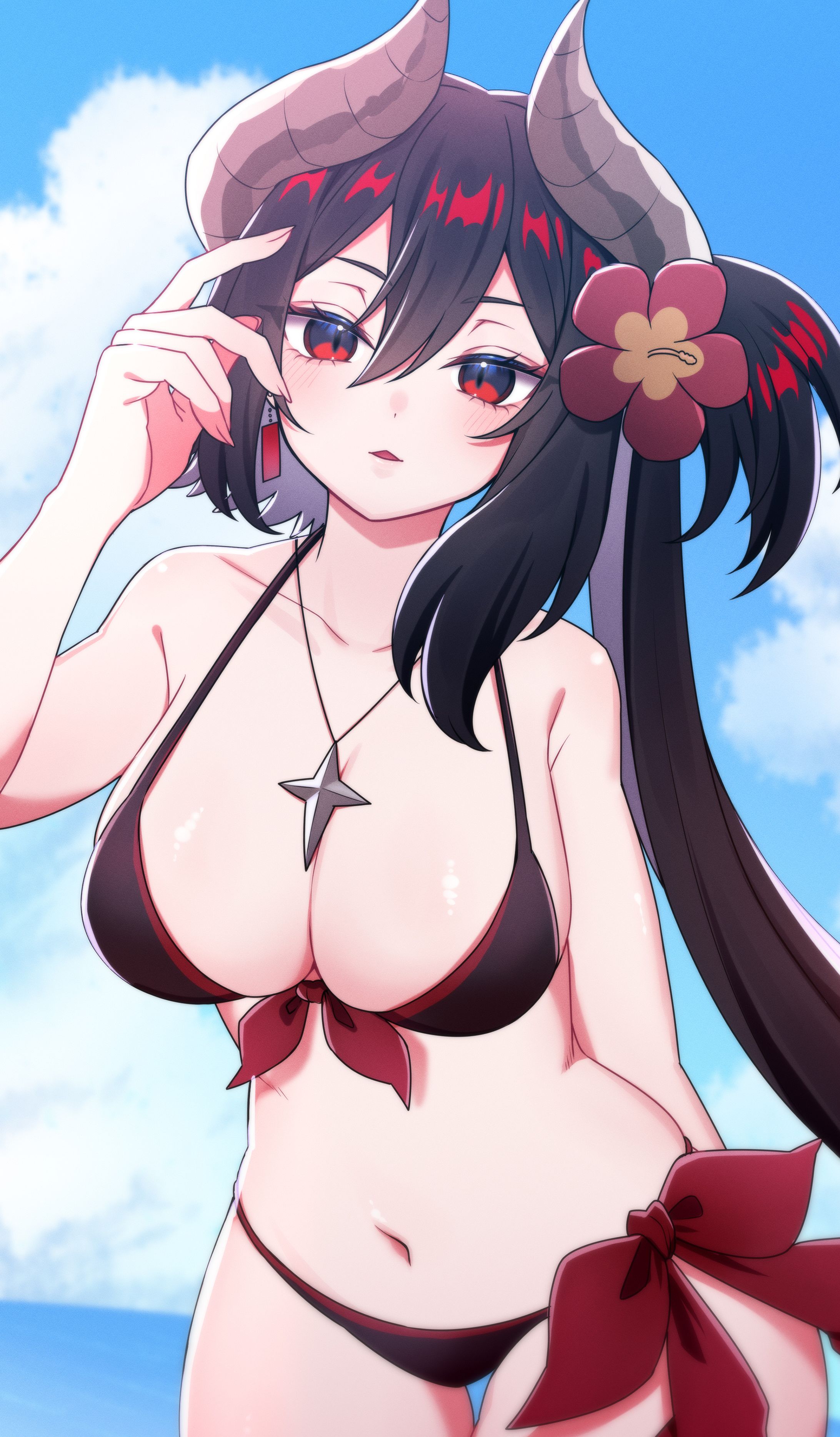 【二次創作】代理ちゃん-1