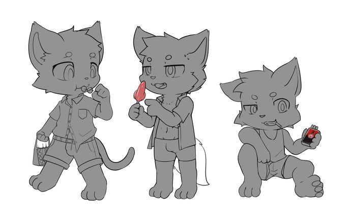 KidDay YCH