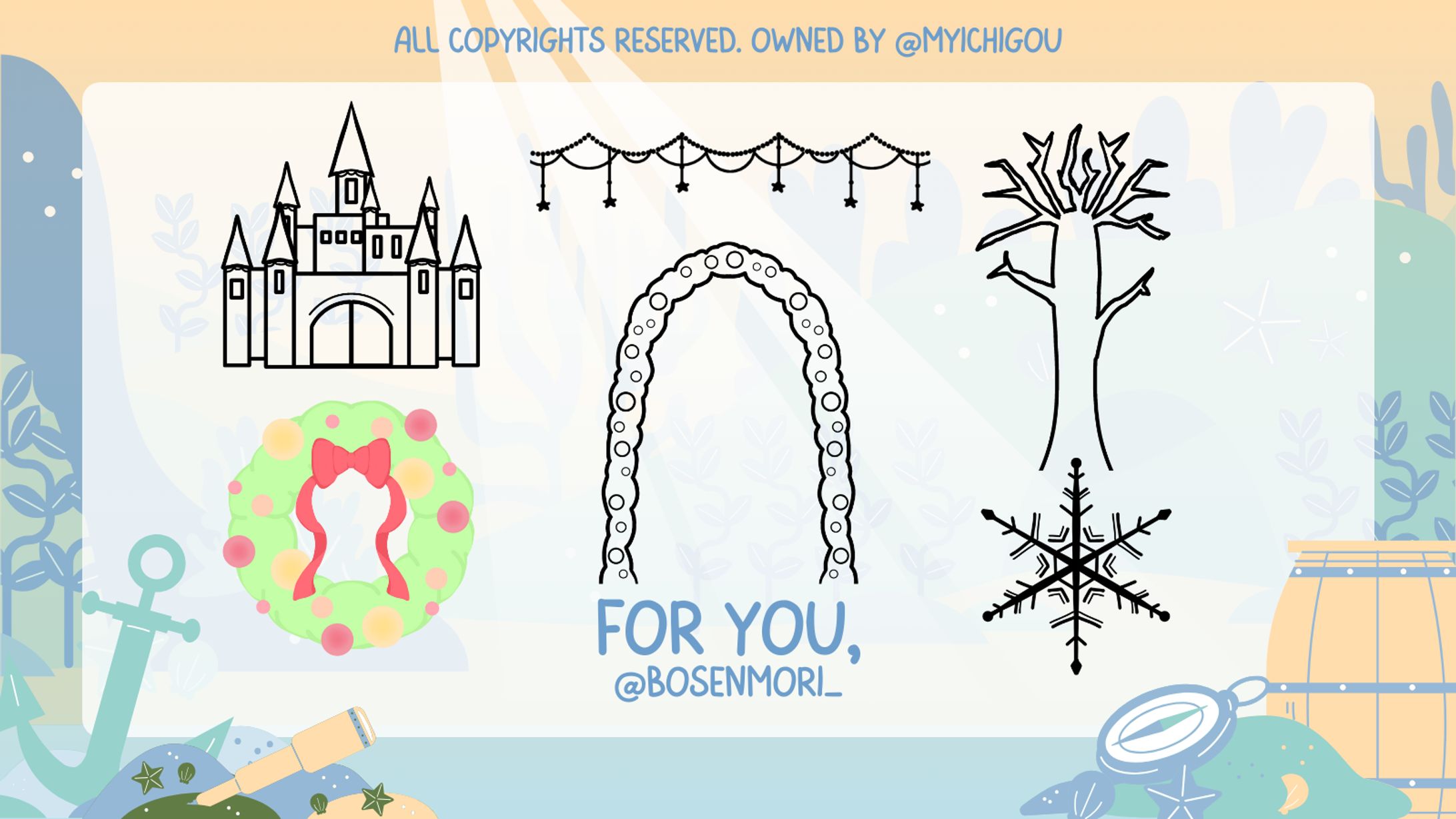Custom Design - Shapes-1