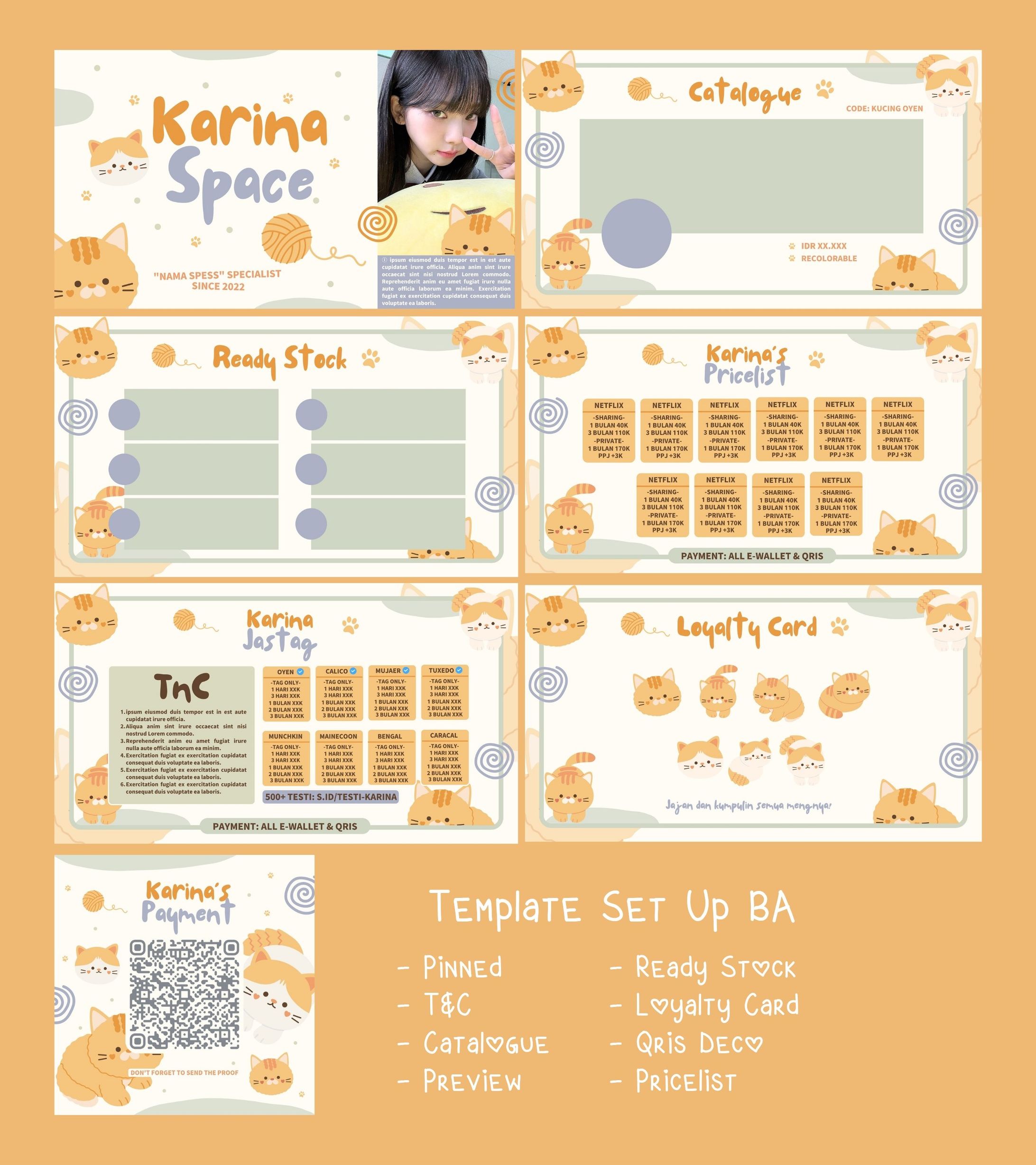02. set up ba-1