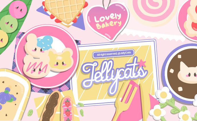 layout、full album