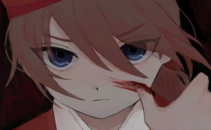 第五人格 画家