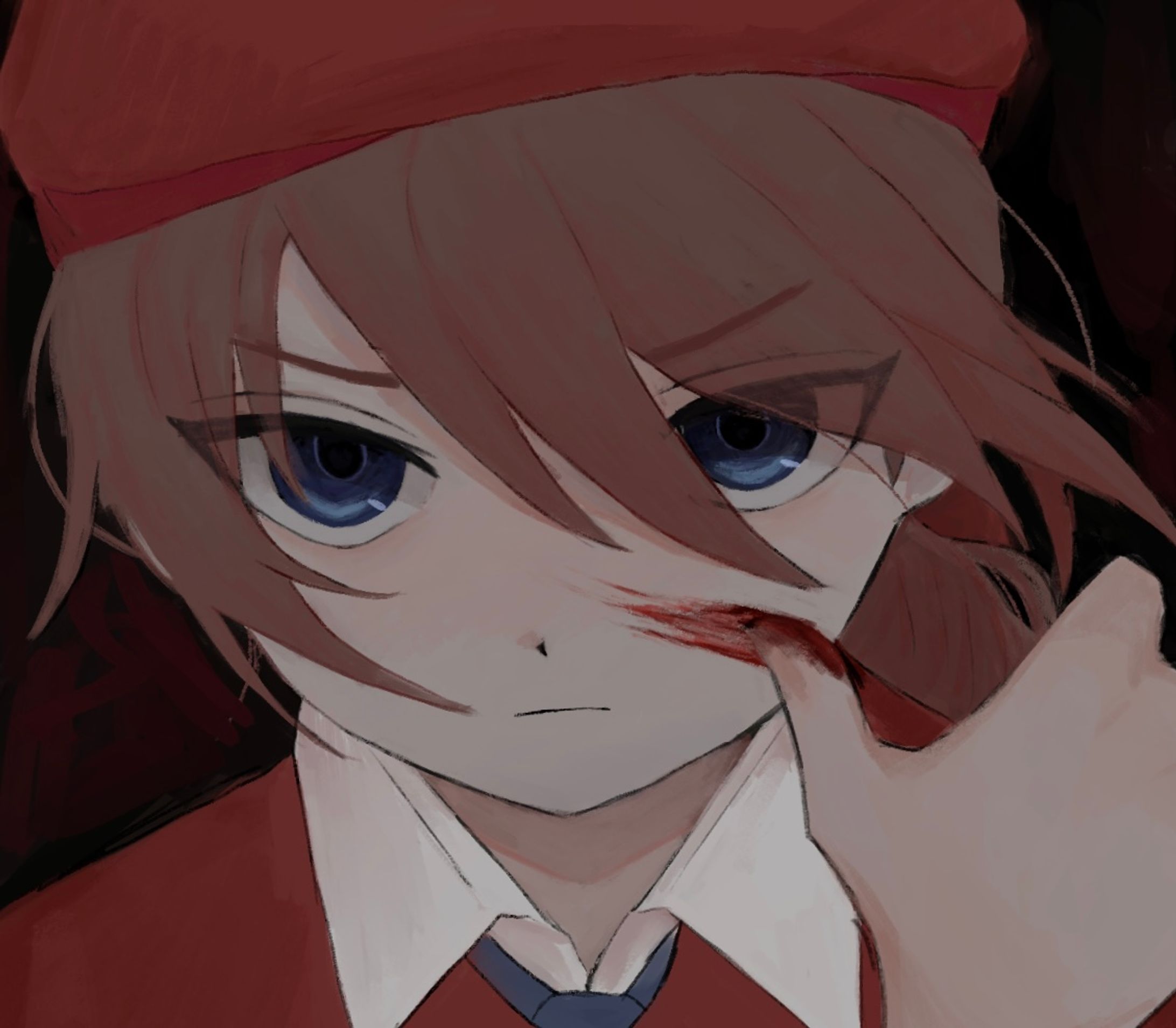 第五人格 画家-1