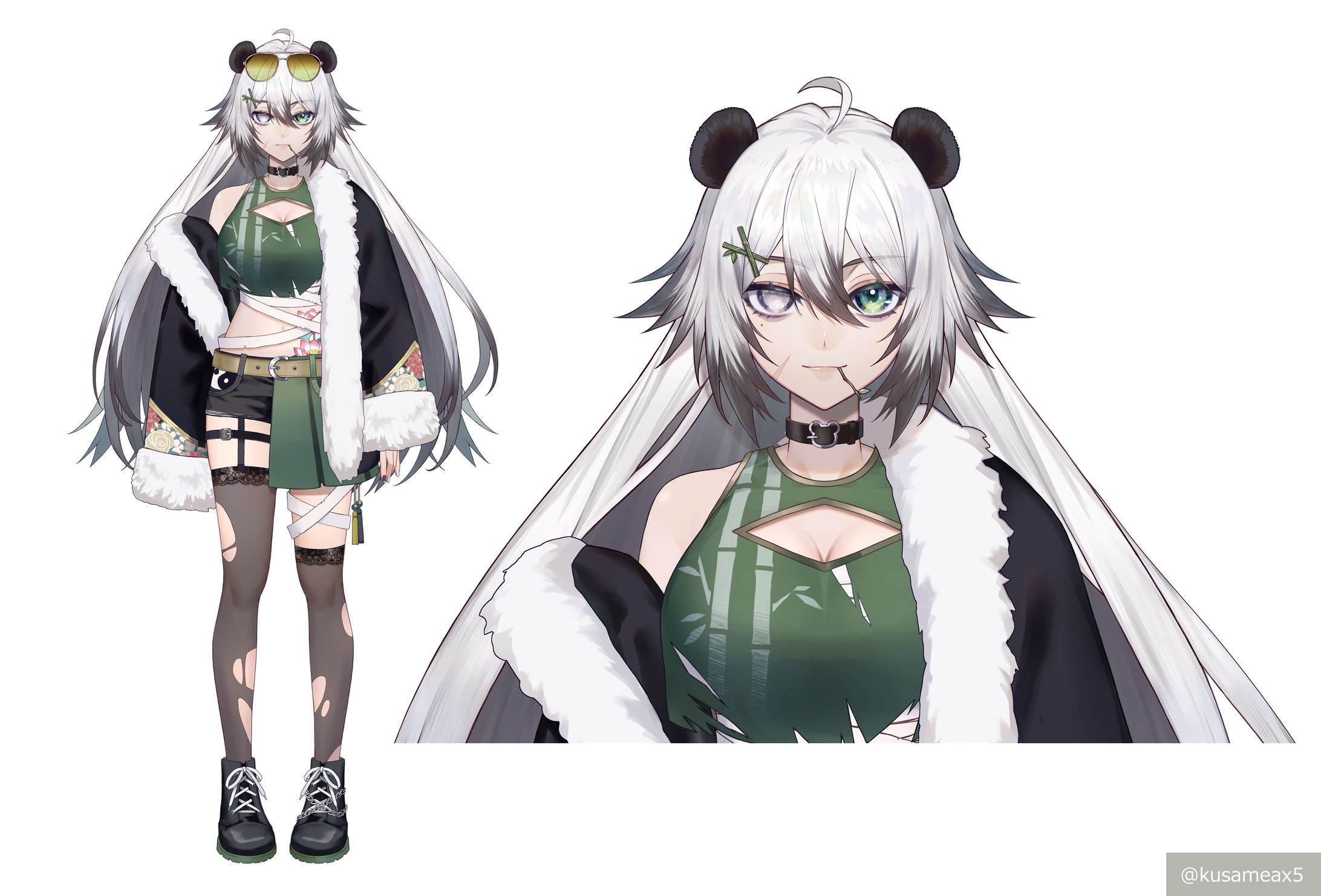 Vtuber/Yasushi Pandoru-1