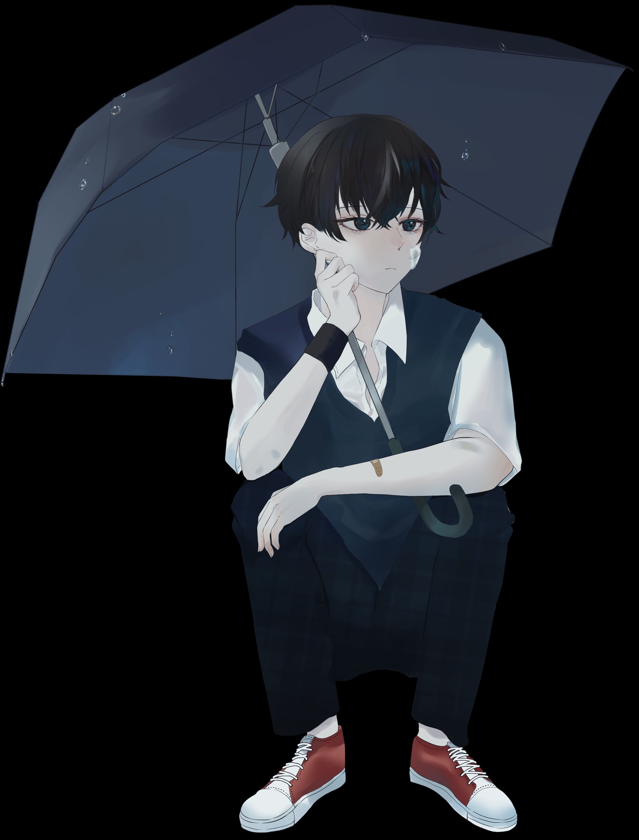 趣味制作_キャラクター-1