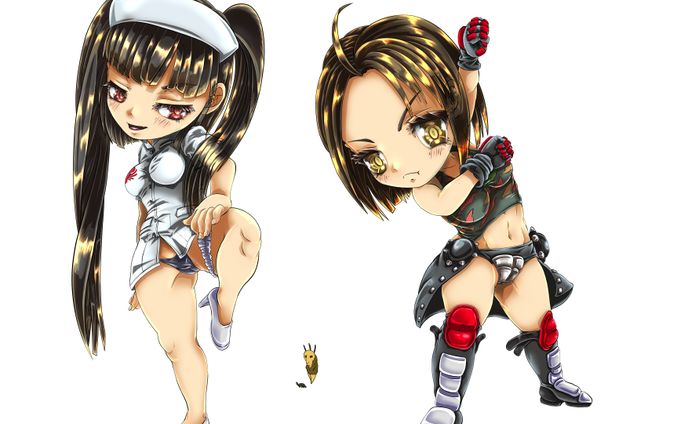 イラスト　漫画、アイテム