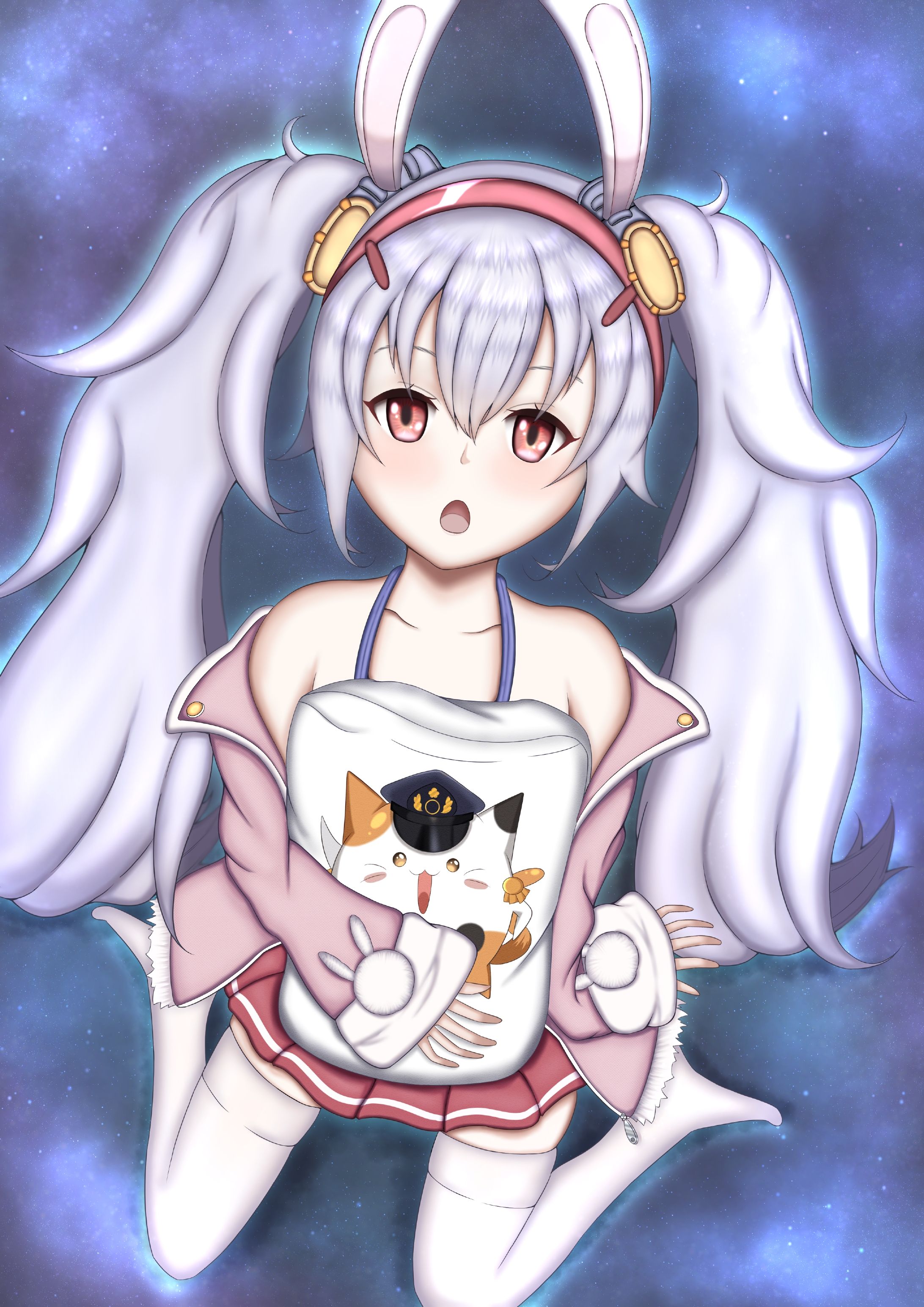 アズールレーンまとめ-1