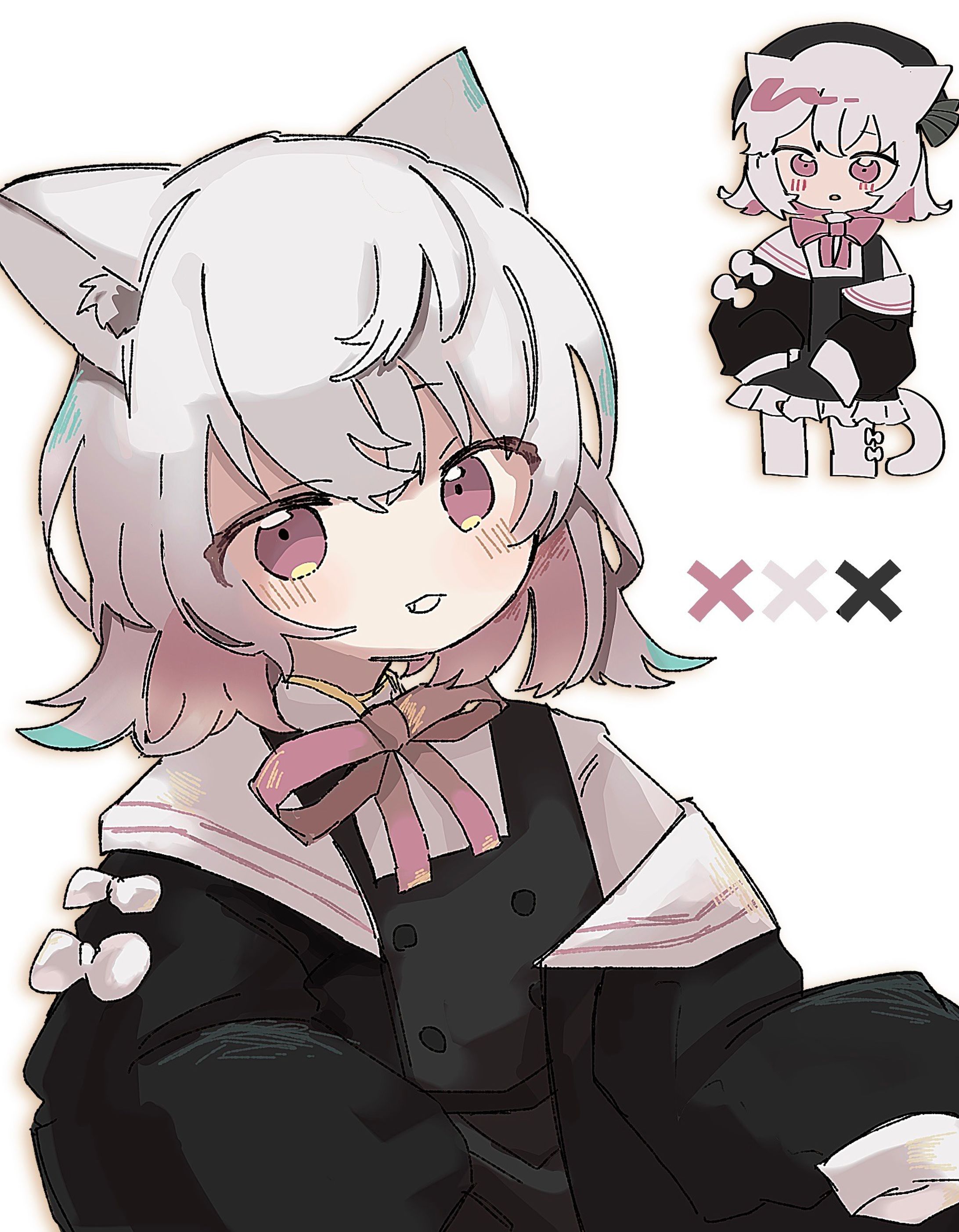 ファンアート｜小夜/sayo さん-1