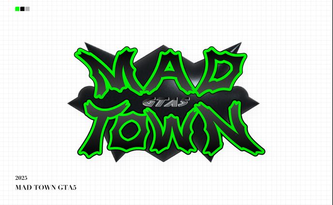 MADTOWN GTA5(2025 FA)