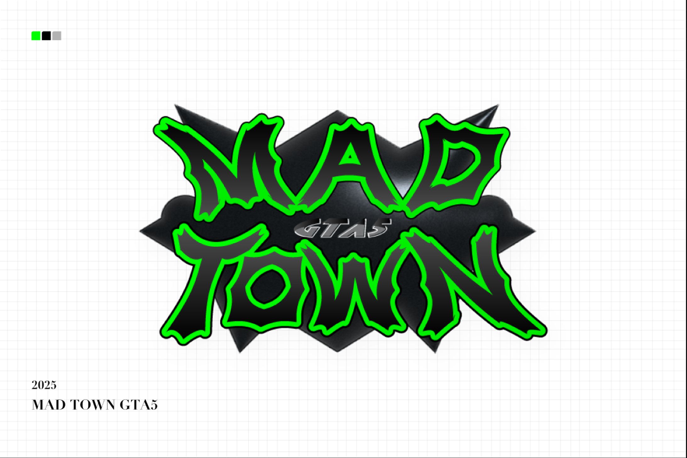 MADTOWN GTA5(2025 FA)-1