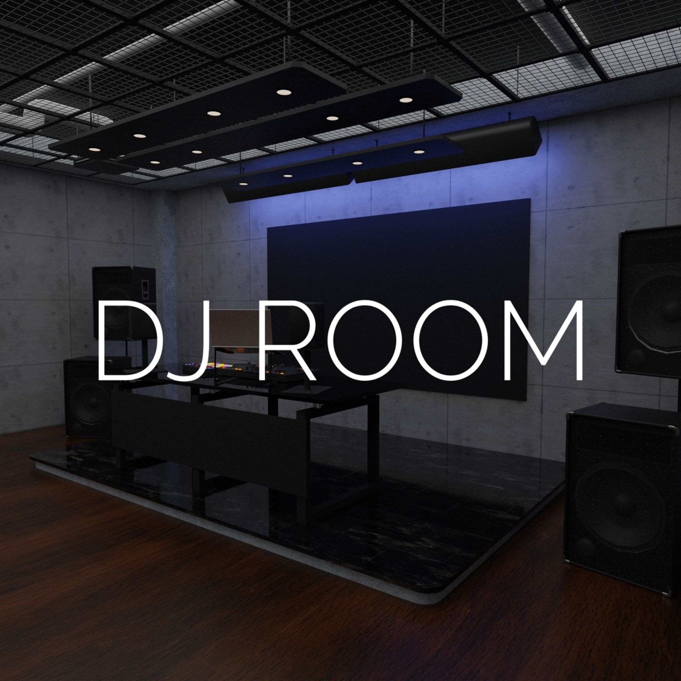 DJ Room-1