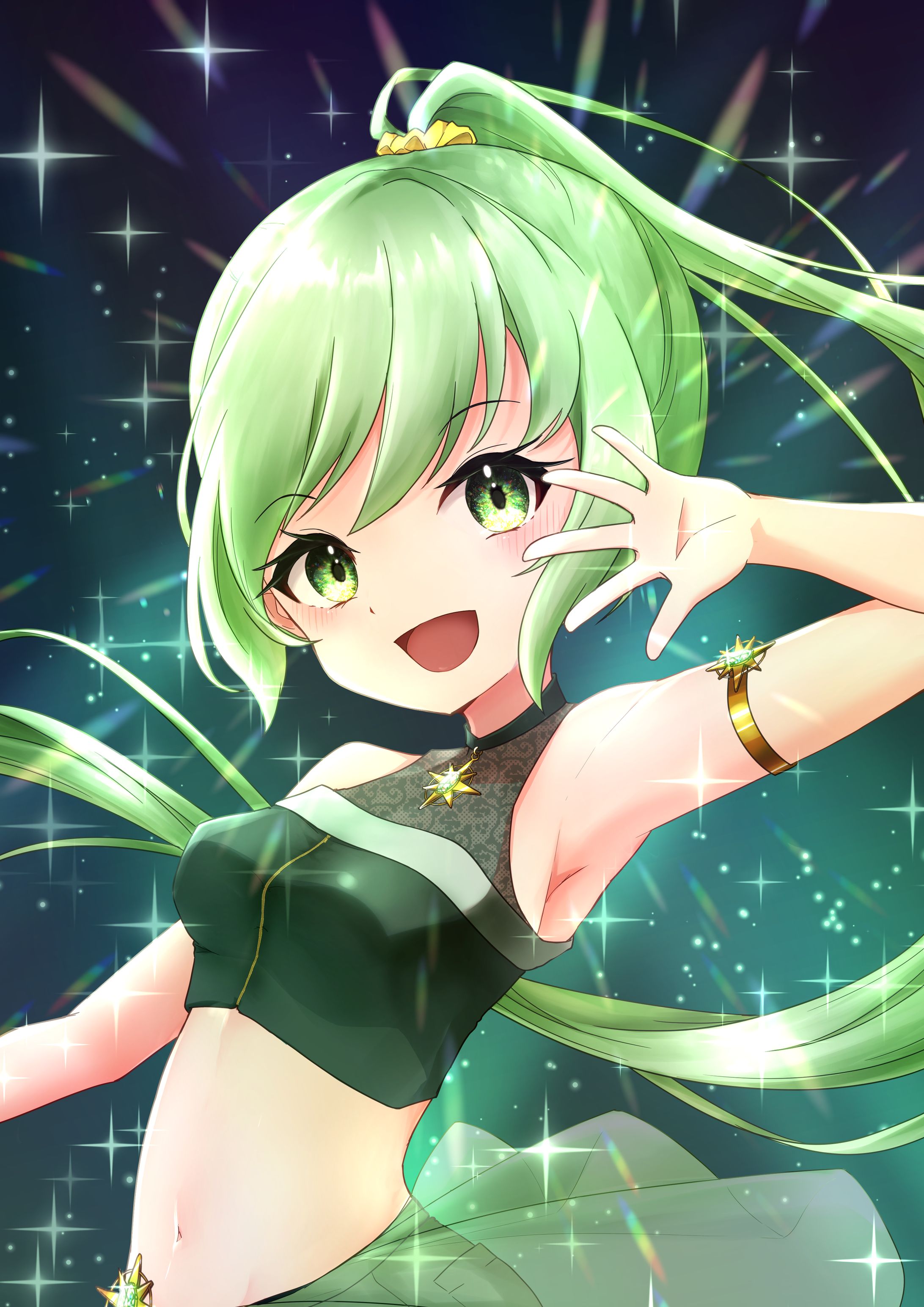 デマンドイトガーネット-1