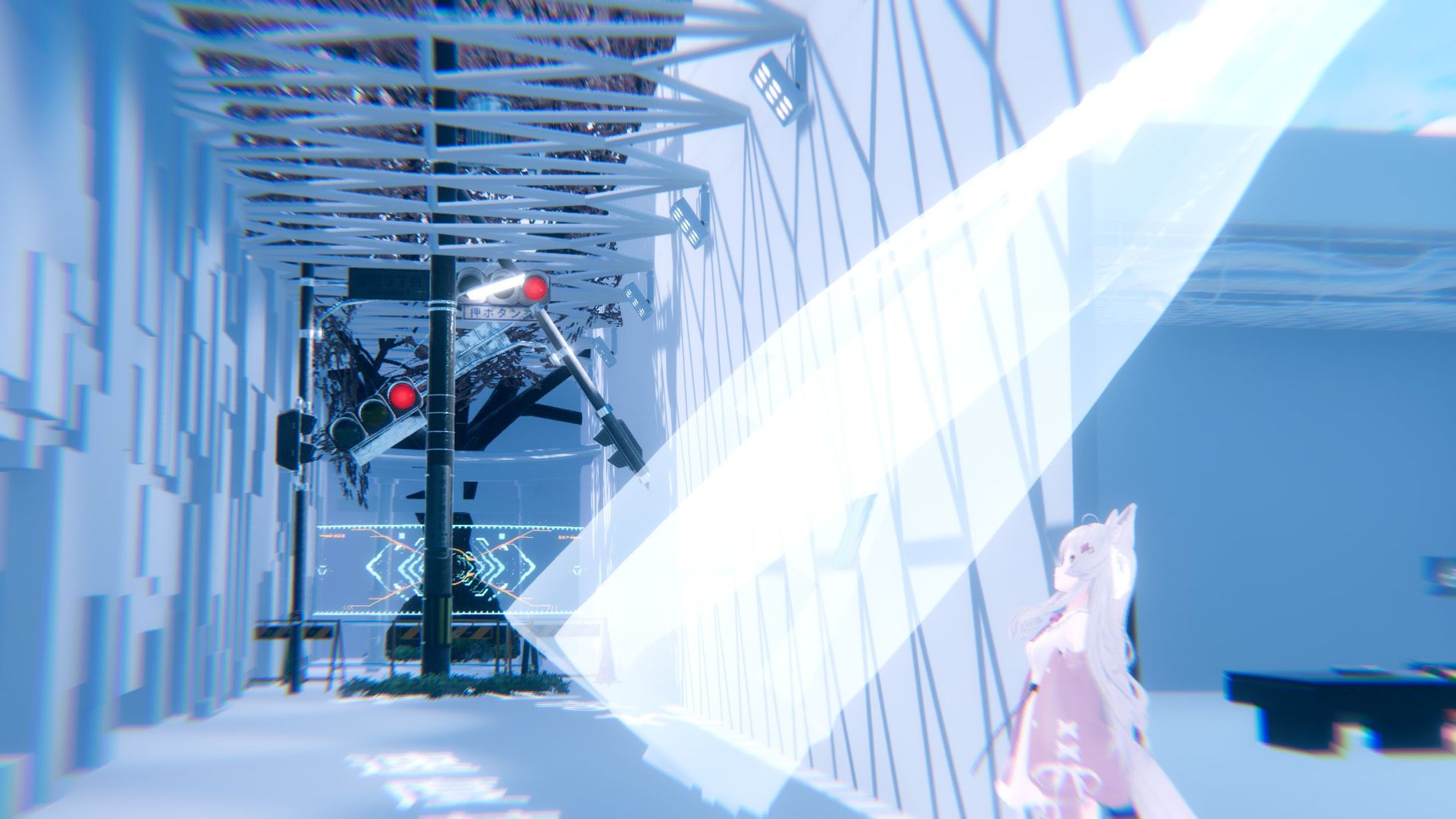 nekoVATカーテン導入ワールド-1