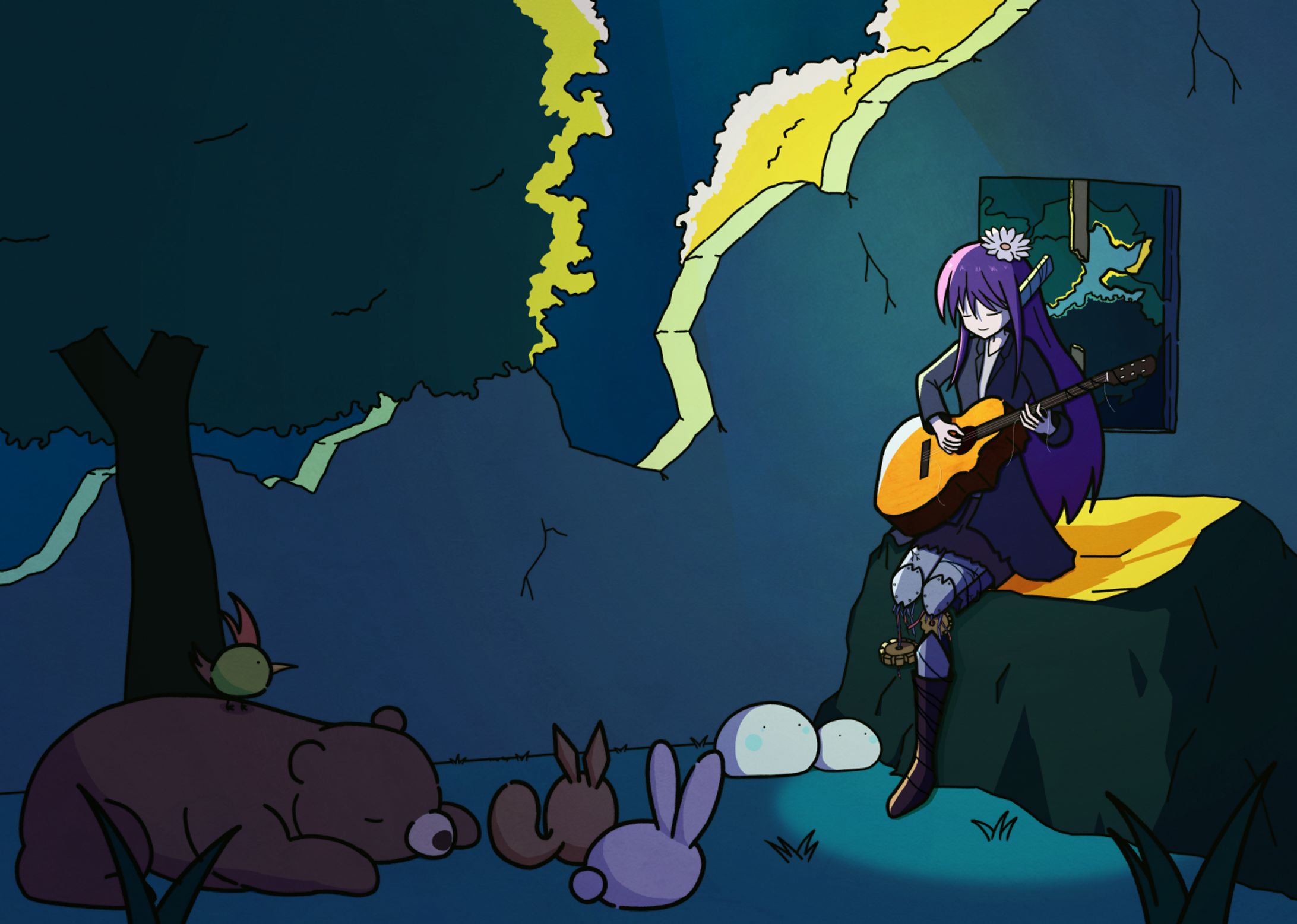 Gister Central Exhibition 03-1