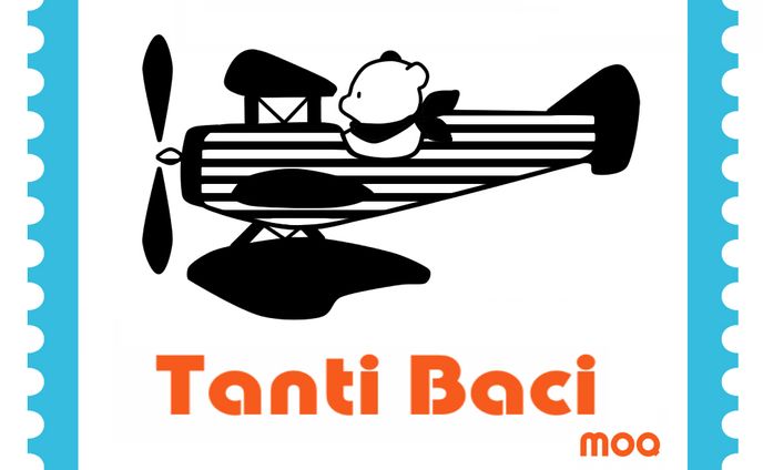 Tanti Baci