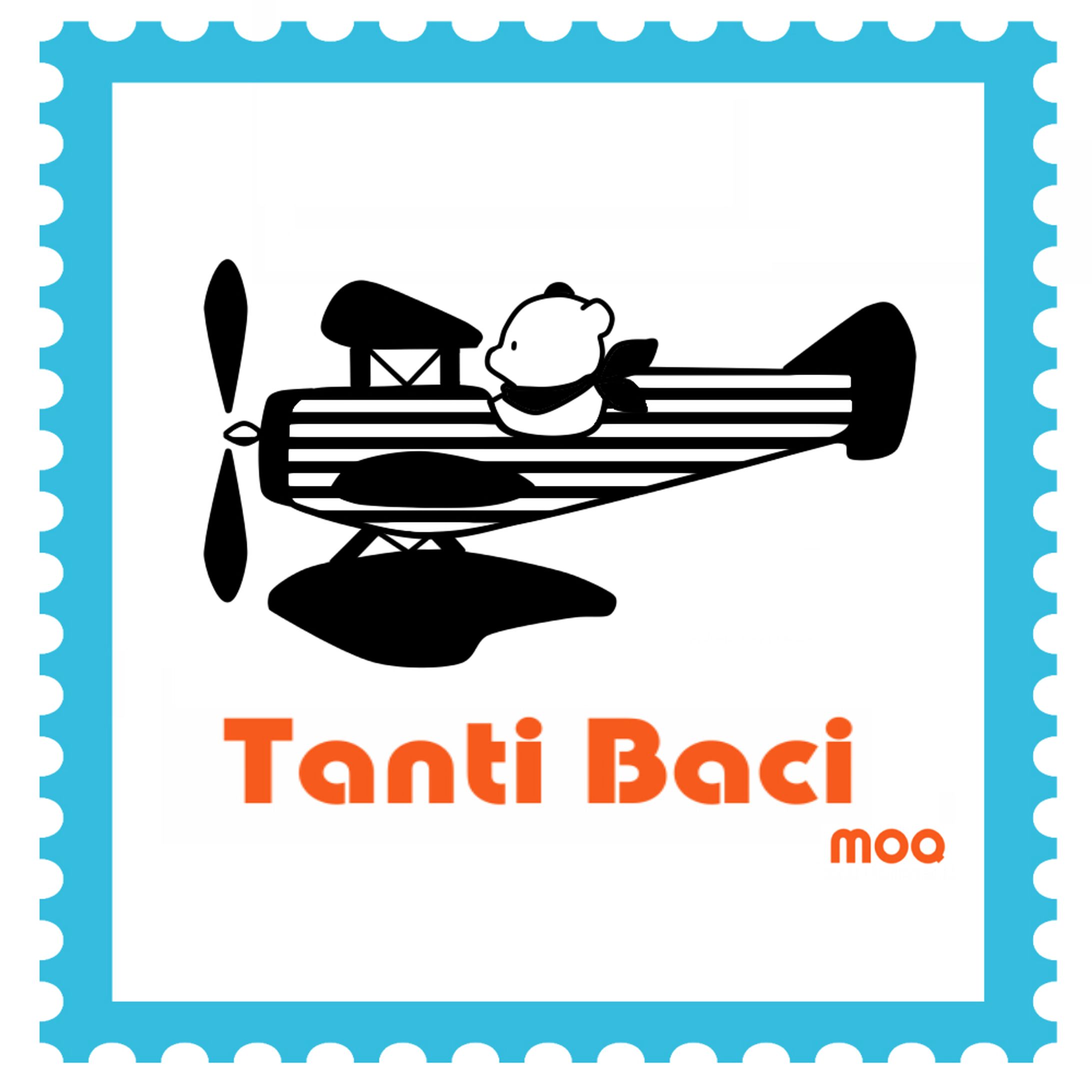 Tanti Baci-1