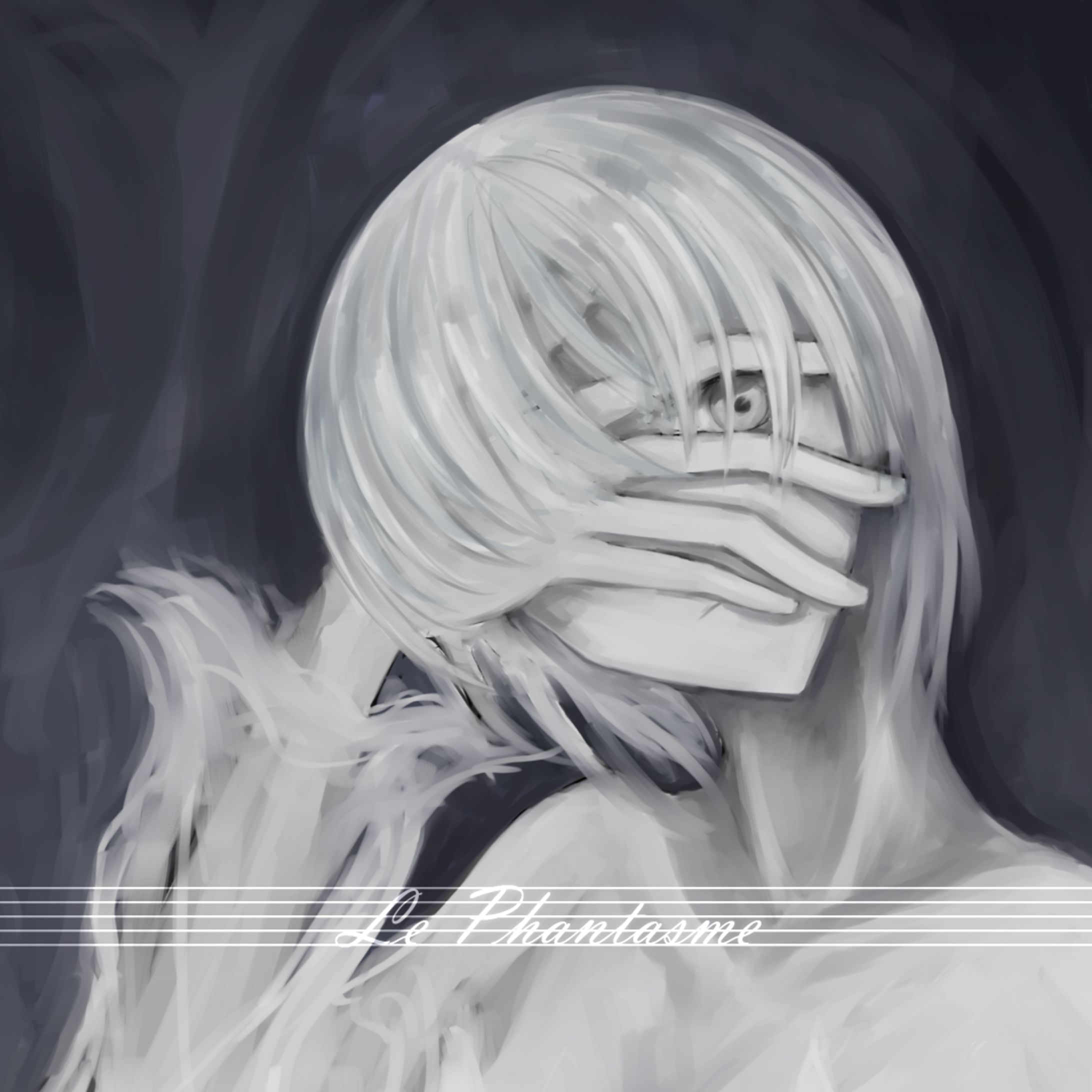 Le Phantasme-1