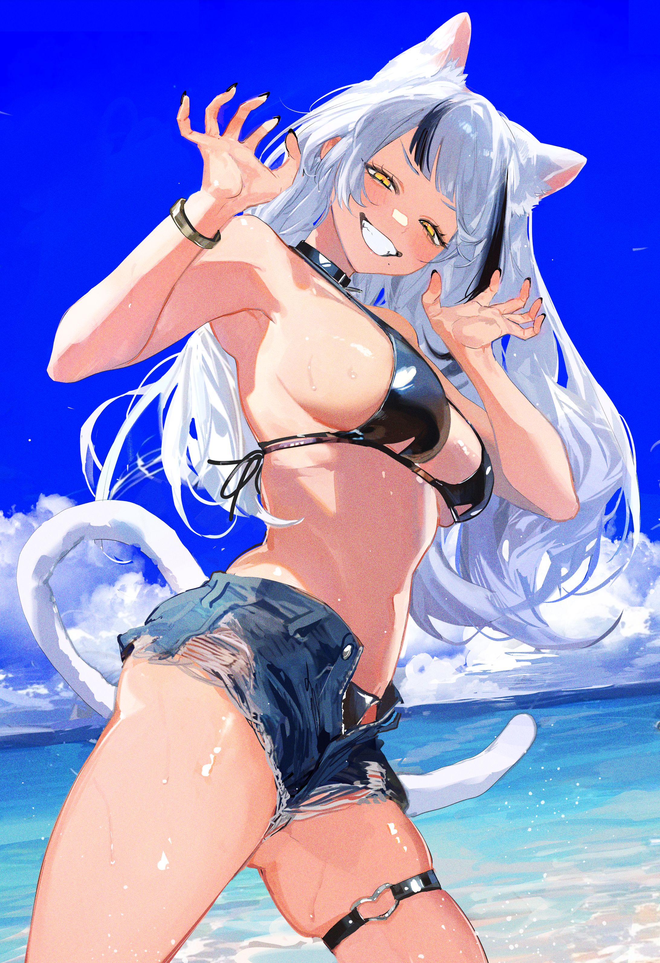 1枚絵のご依頼-1