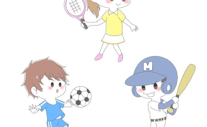 スポーツ