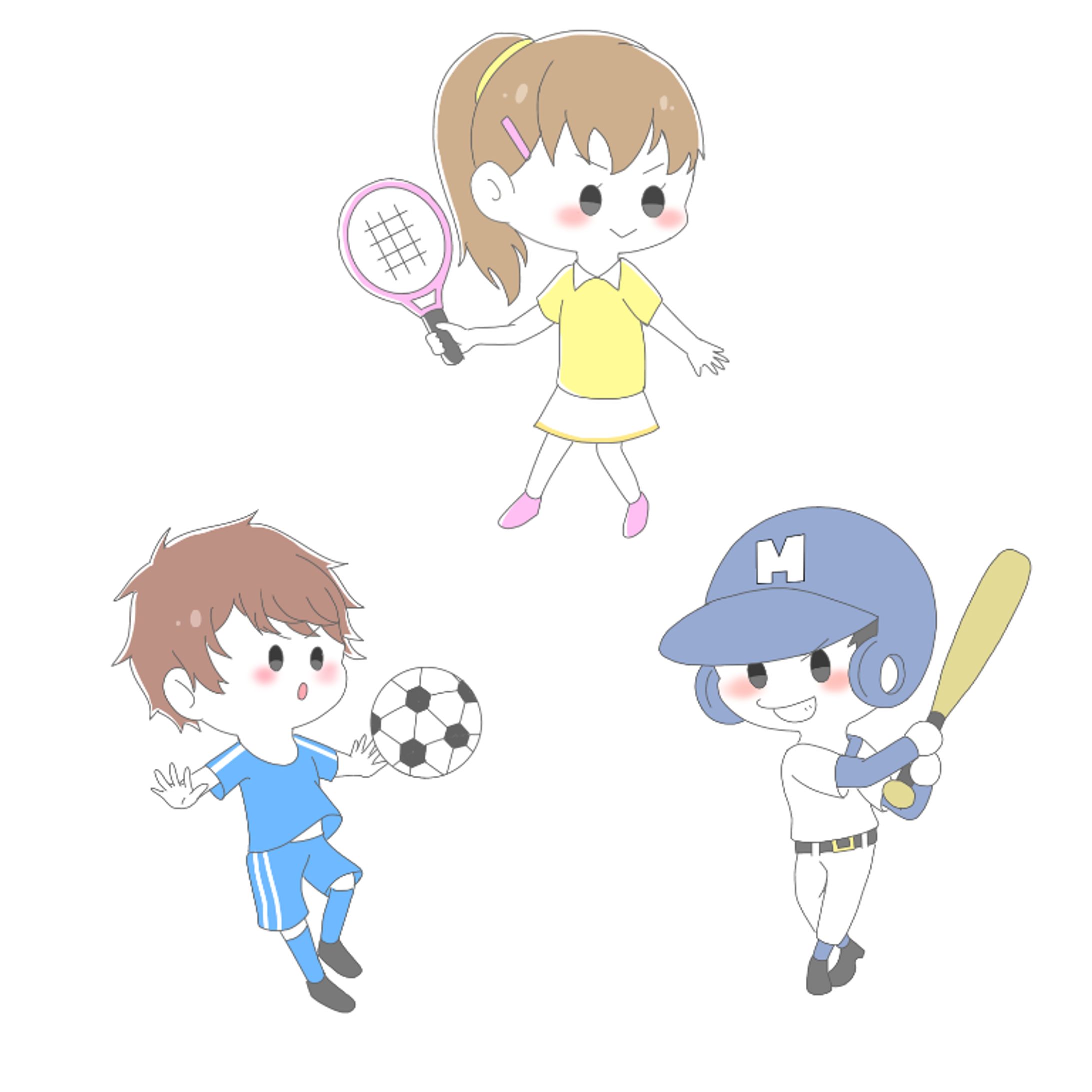 スポーツ-1