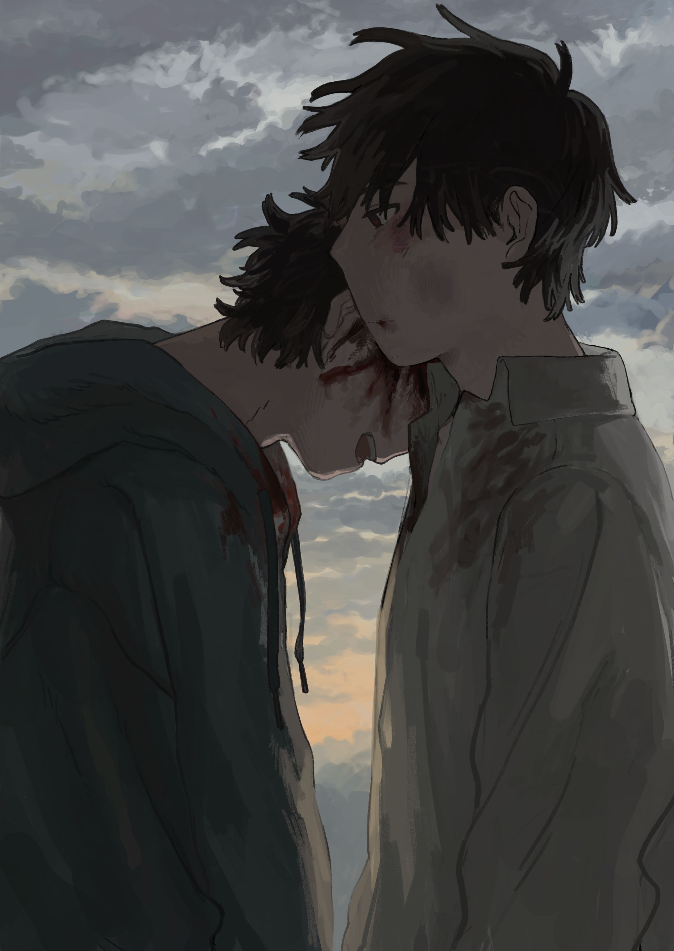 自主制作➓-1