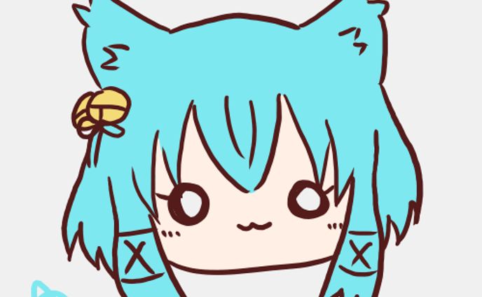 ゆこんちゃん