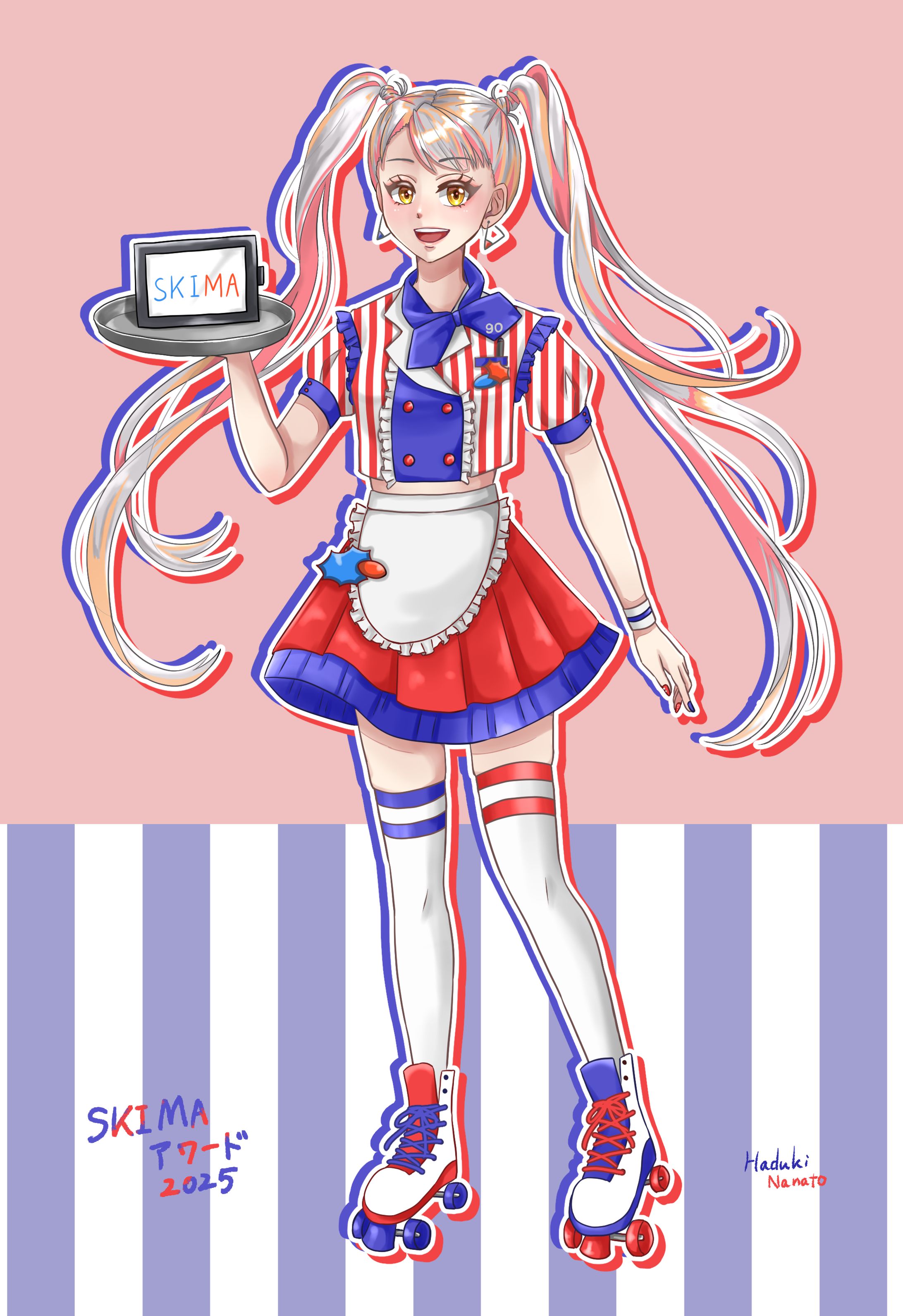 SKIMAアワード2025イラスト２-1