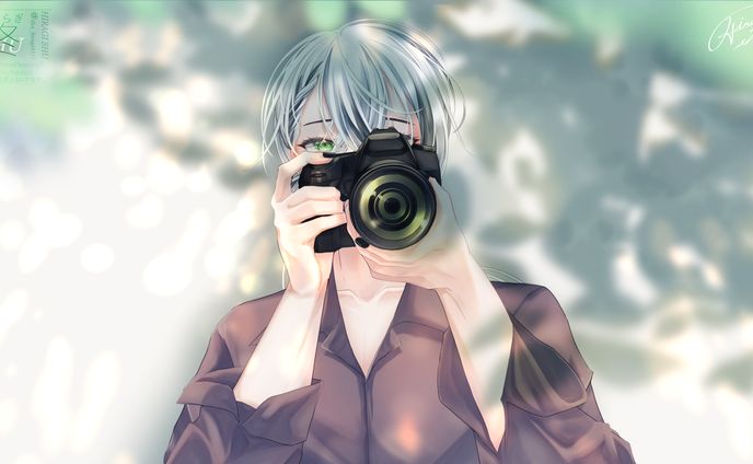 写真の日 