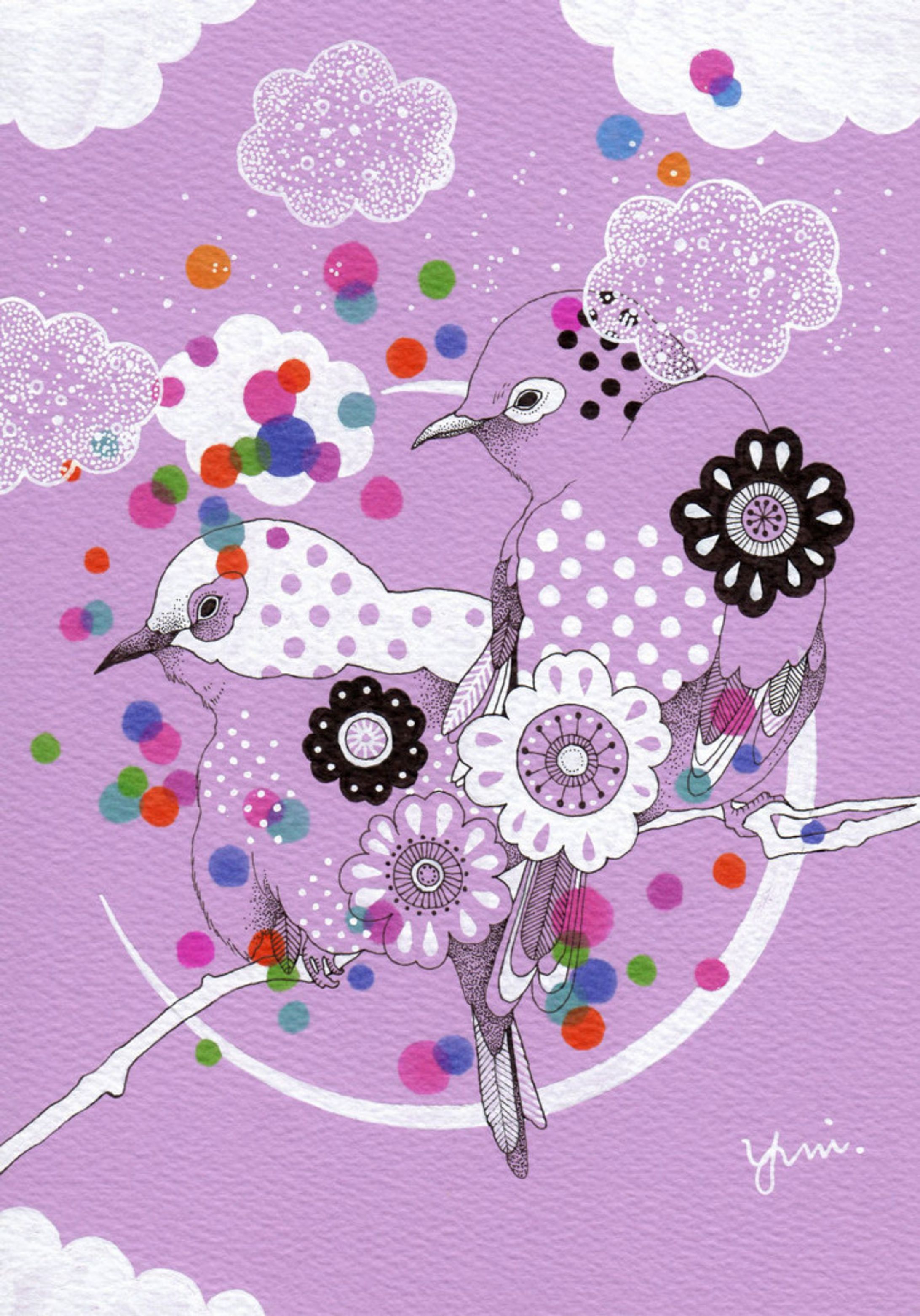 異国の空はどんな星-1